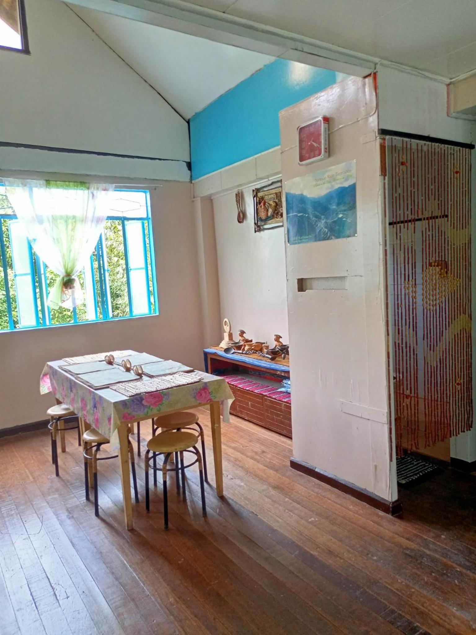 One-Bedroom House photo 3