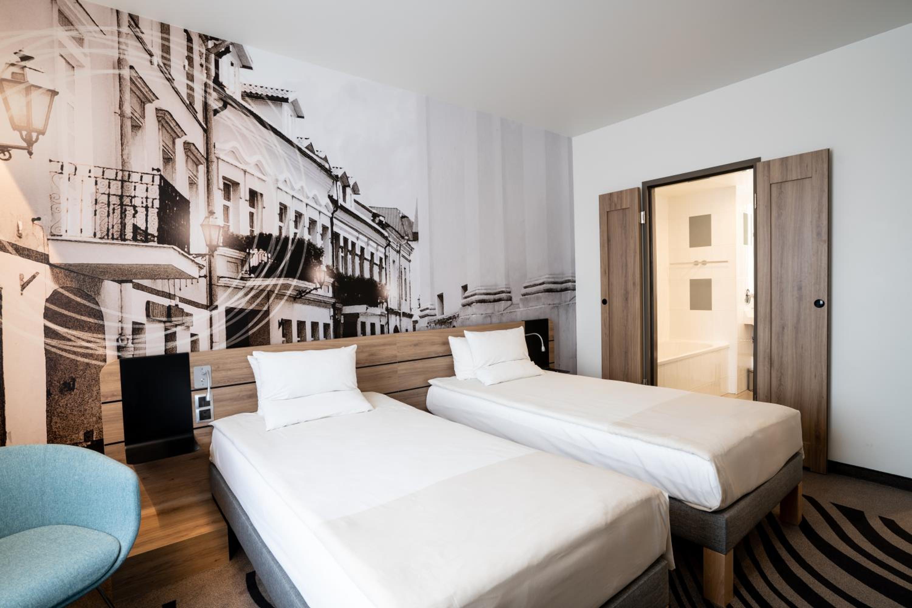 Superior Twin Room - Photo 5