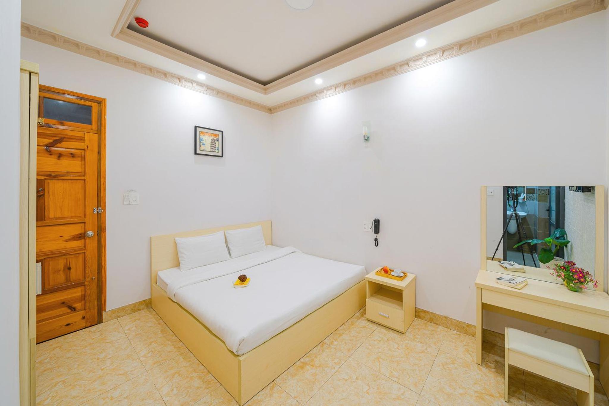Fully Stay 24h Room - Check In Anytime