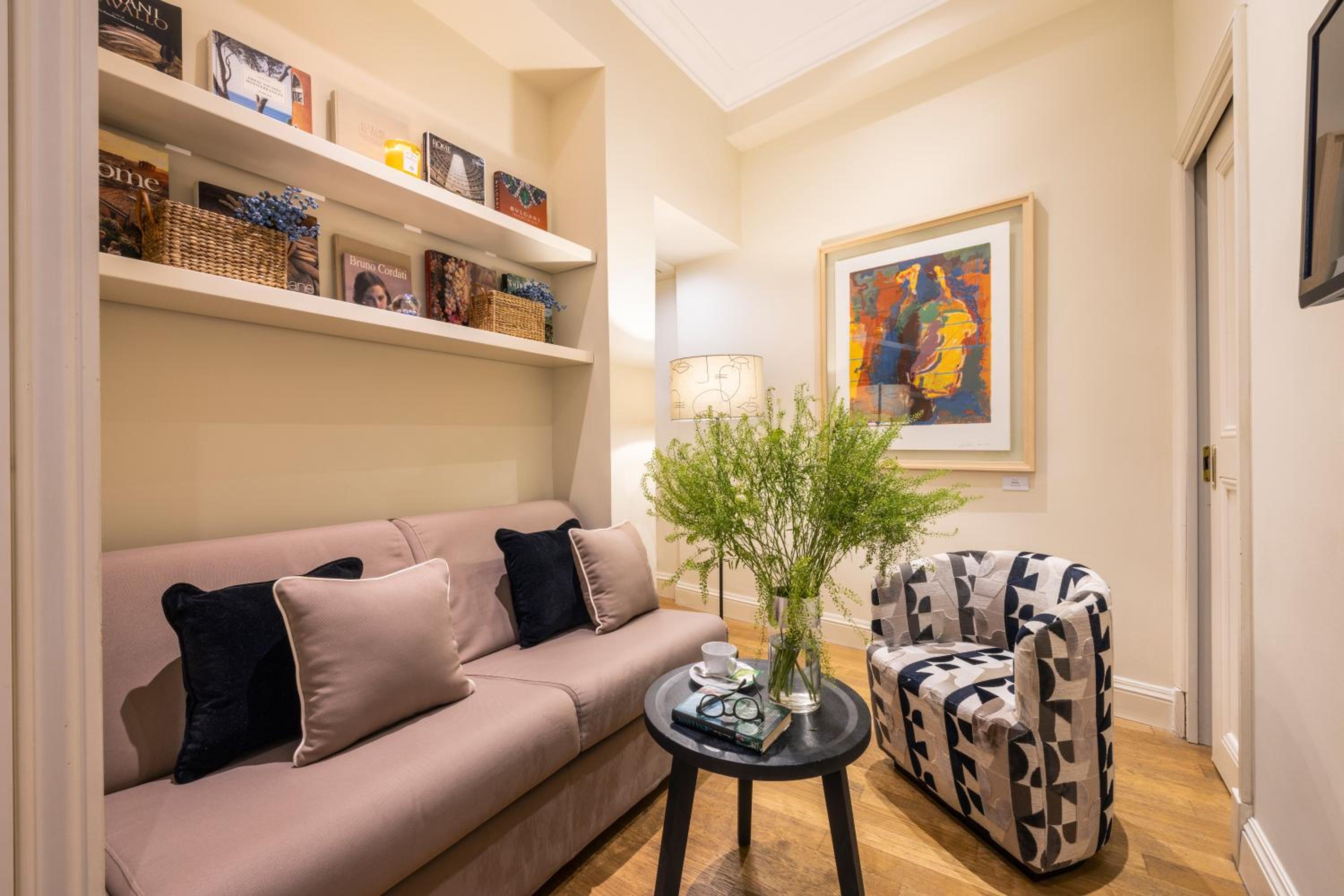 Suite with Terrace photo 3