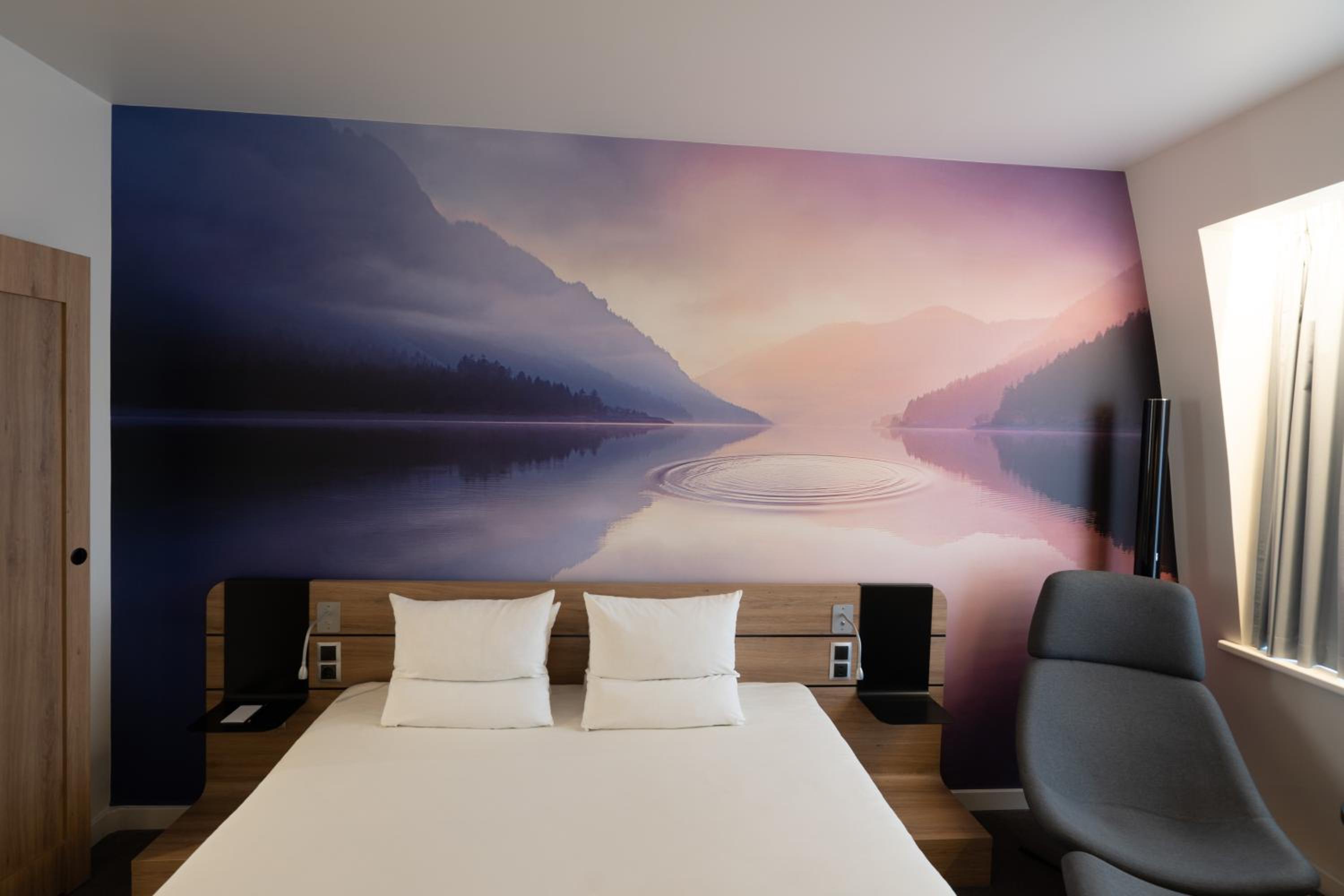 Executive King Room - Photo 4