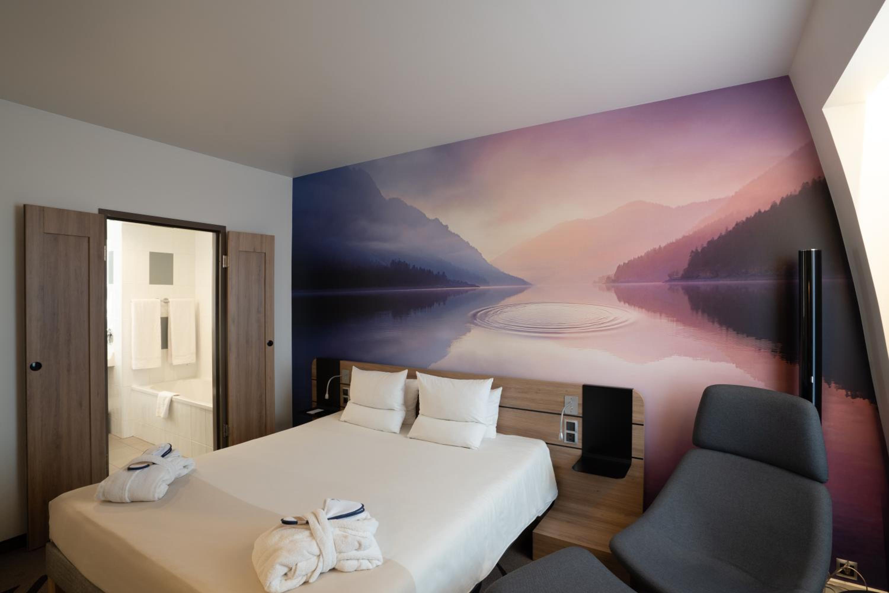 Executive King Room - Photo 2