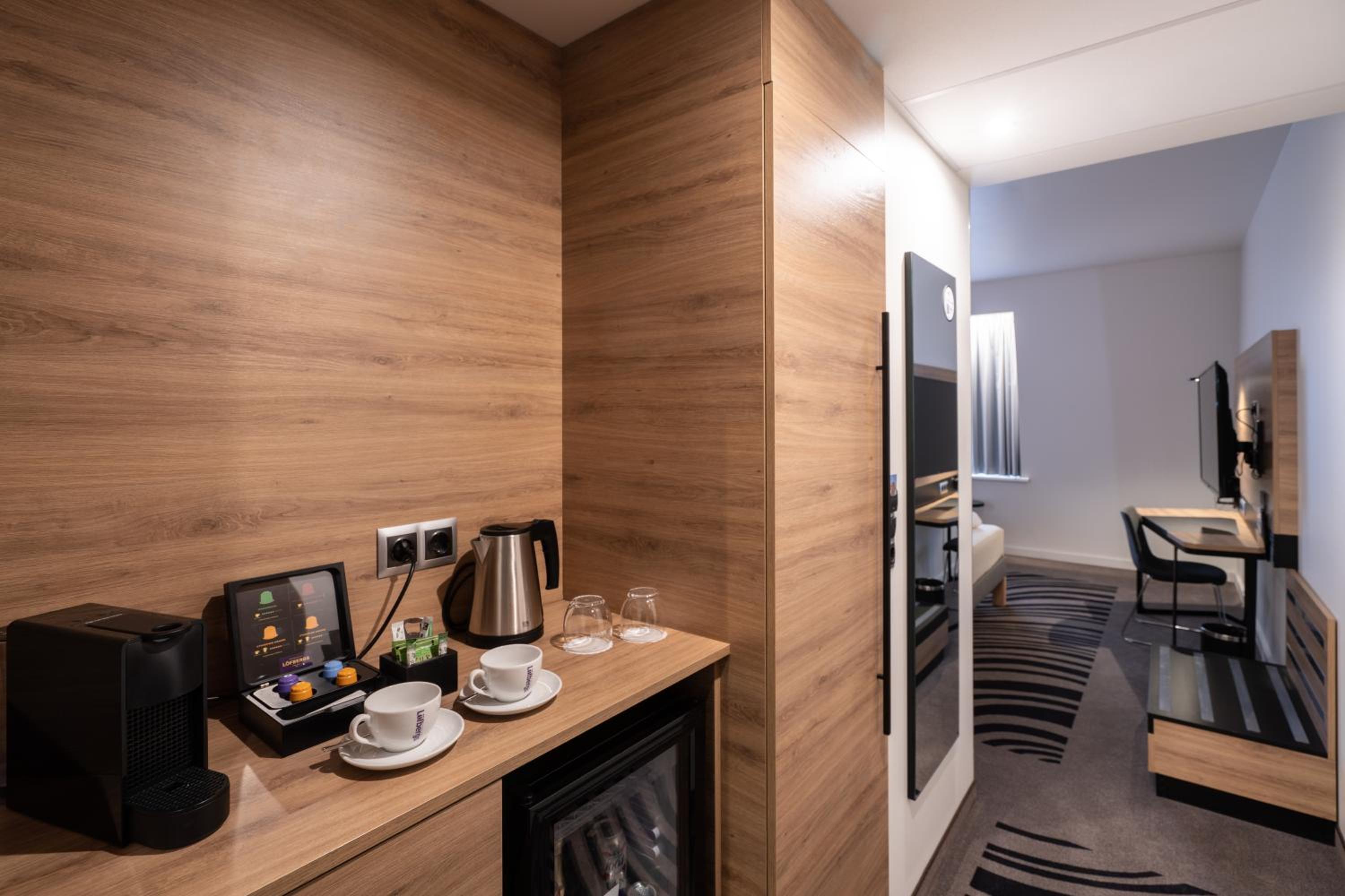 Executive King Room - Photo 5