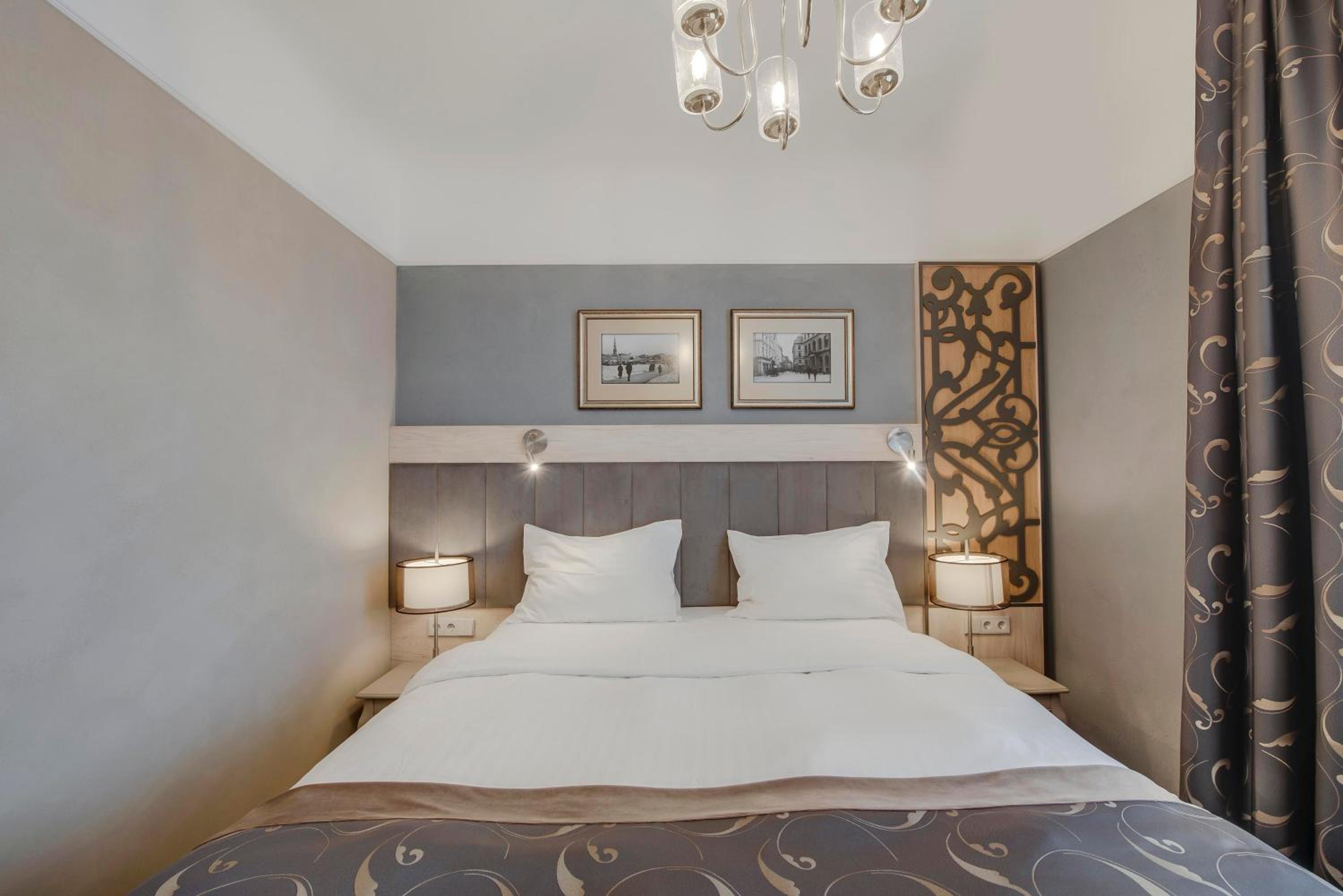 Deluxe Double Room - Photo 3
