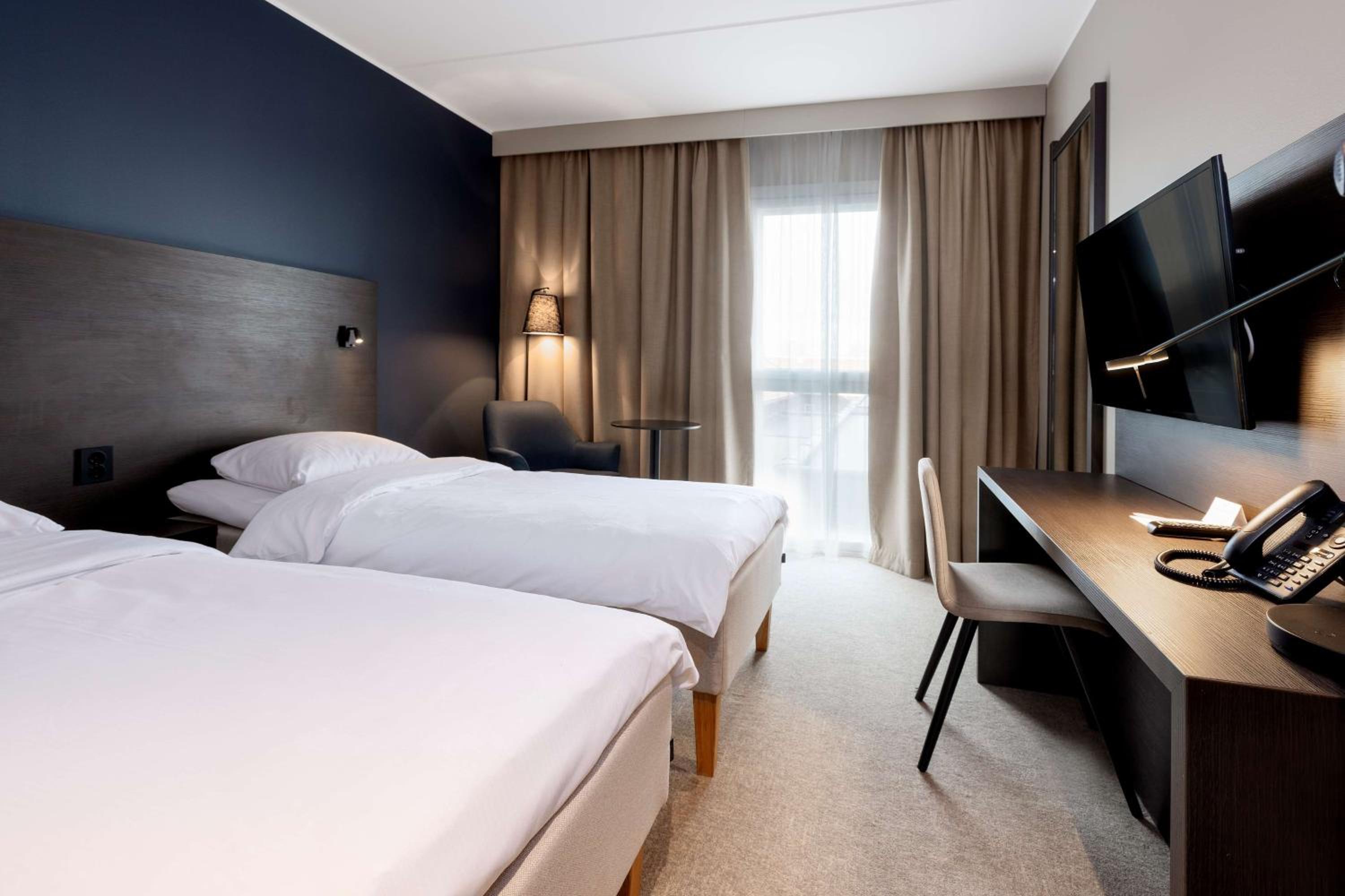 Standard Room - Photo 12