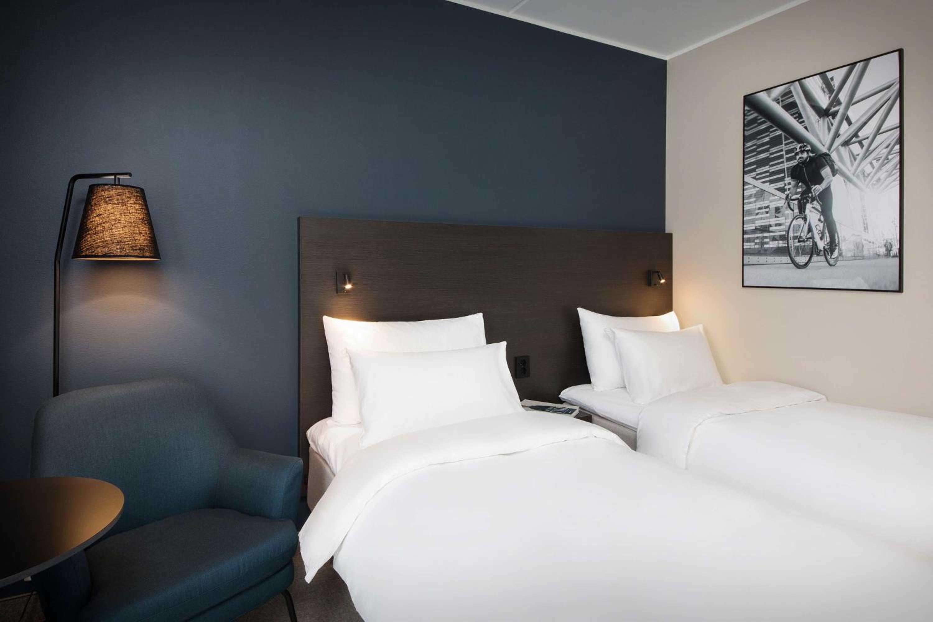 Standard Room - Photo 2