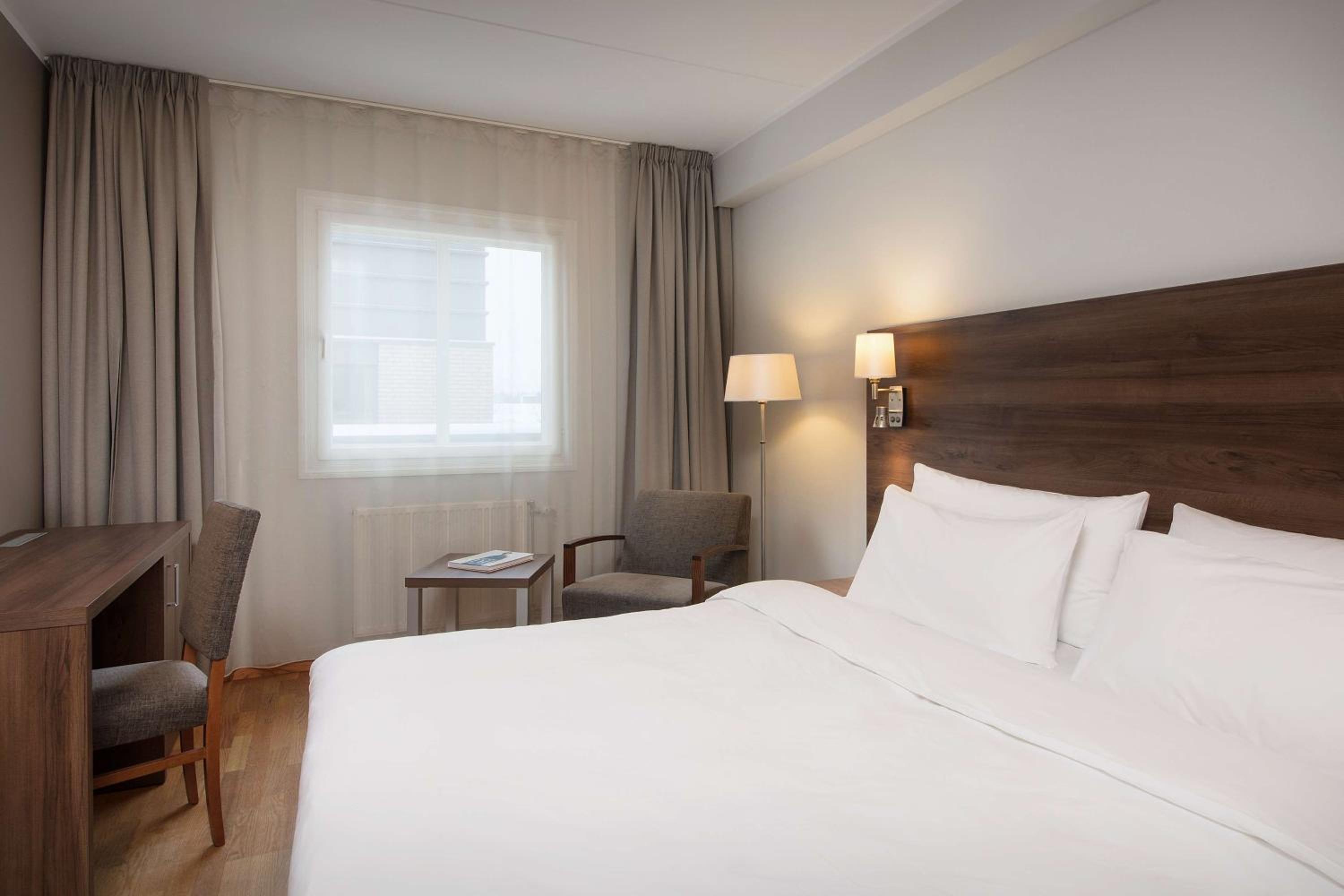 Standard Room - Photo 13