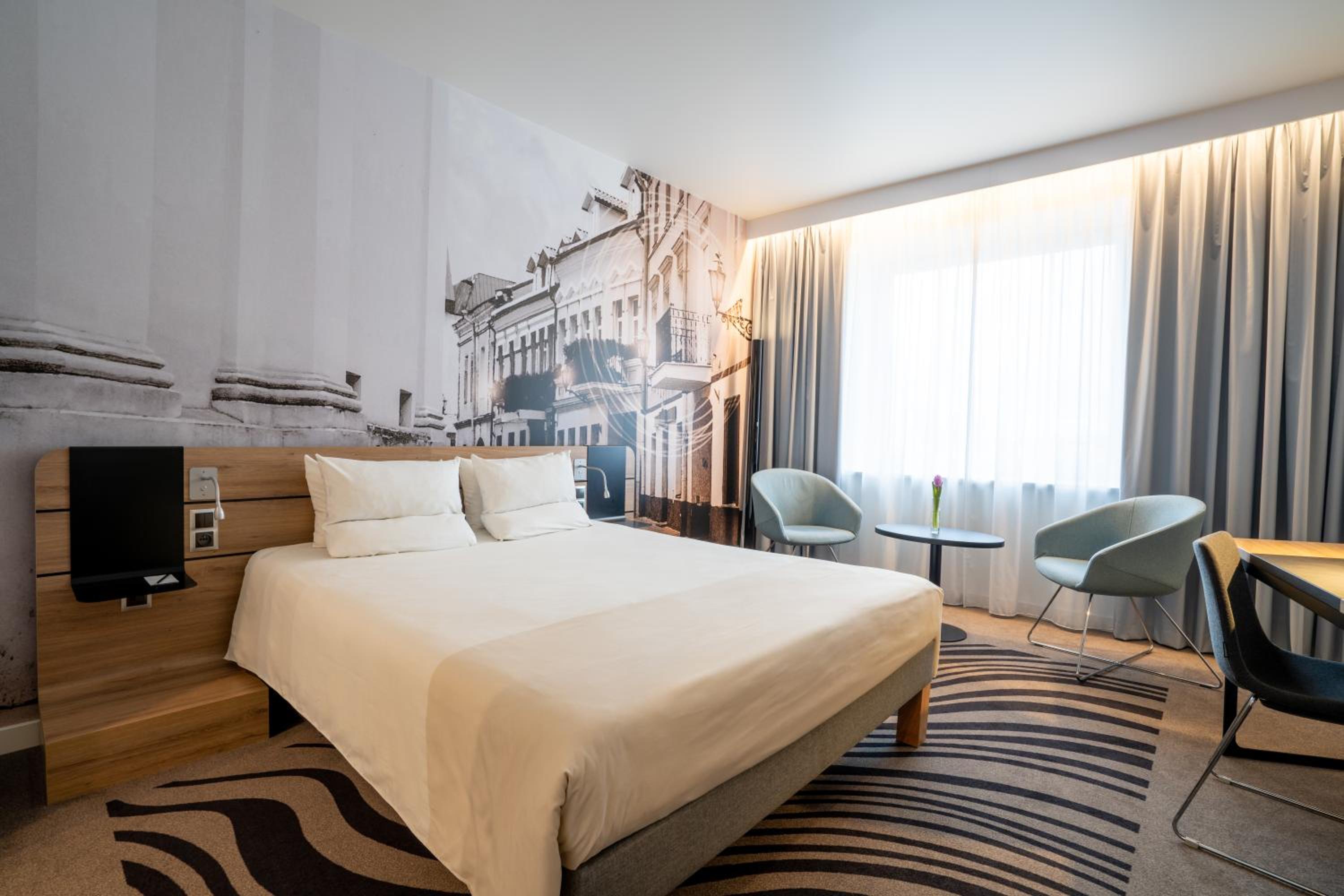 Superior Queen Room - Photo 1