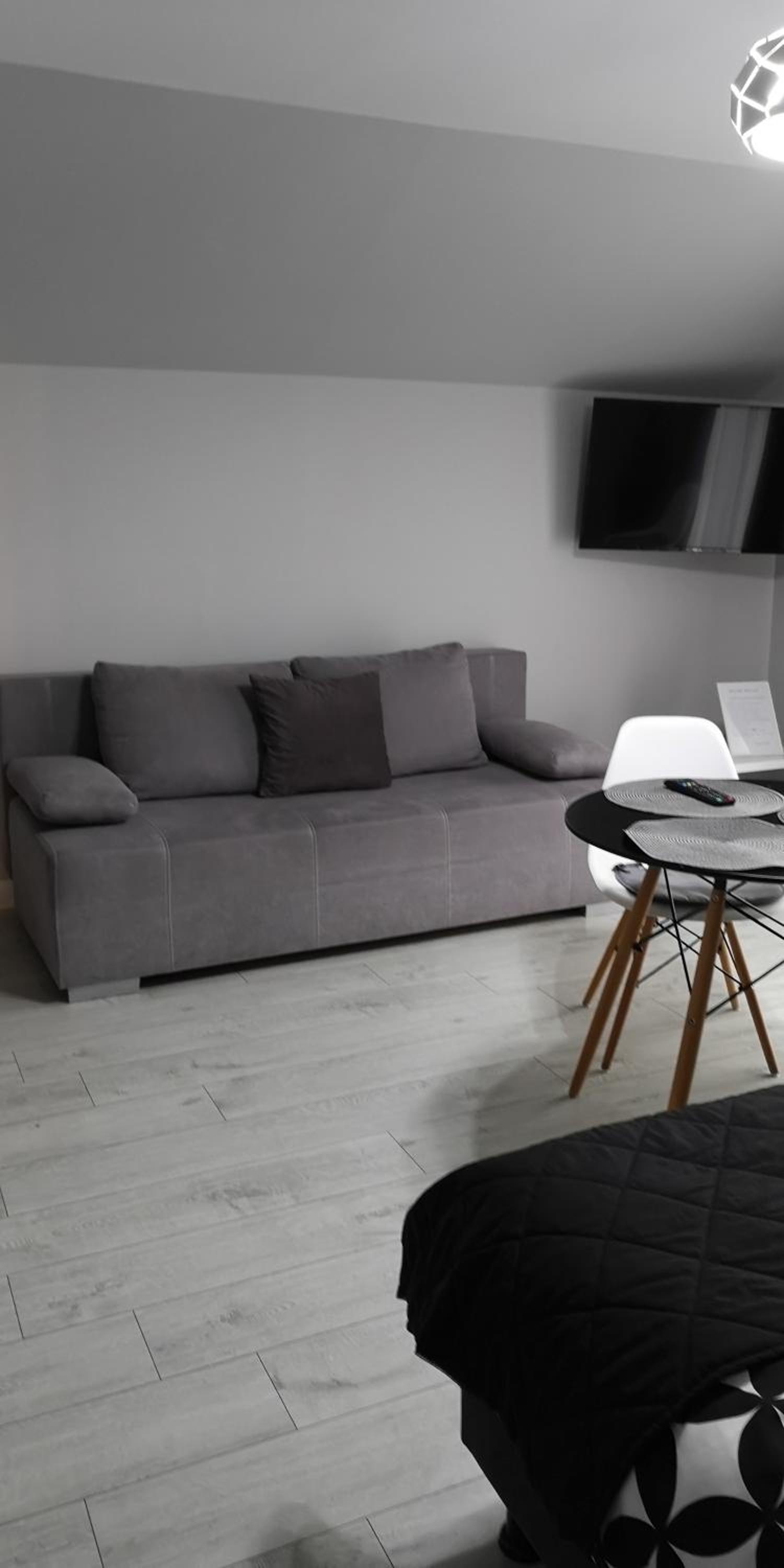 Triple Room with Balcony photo 1