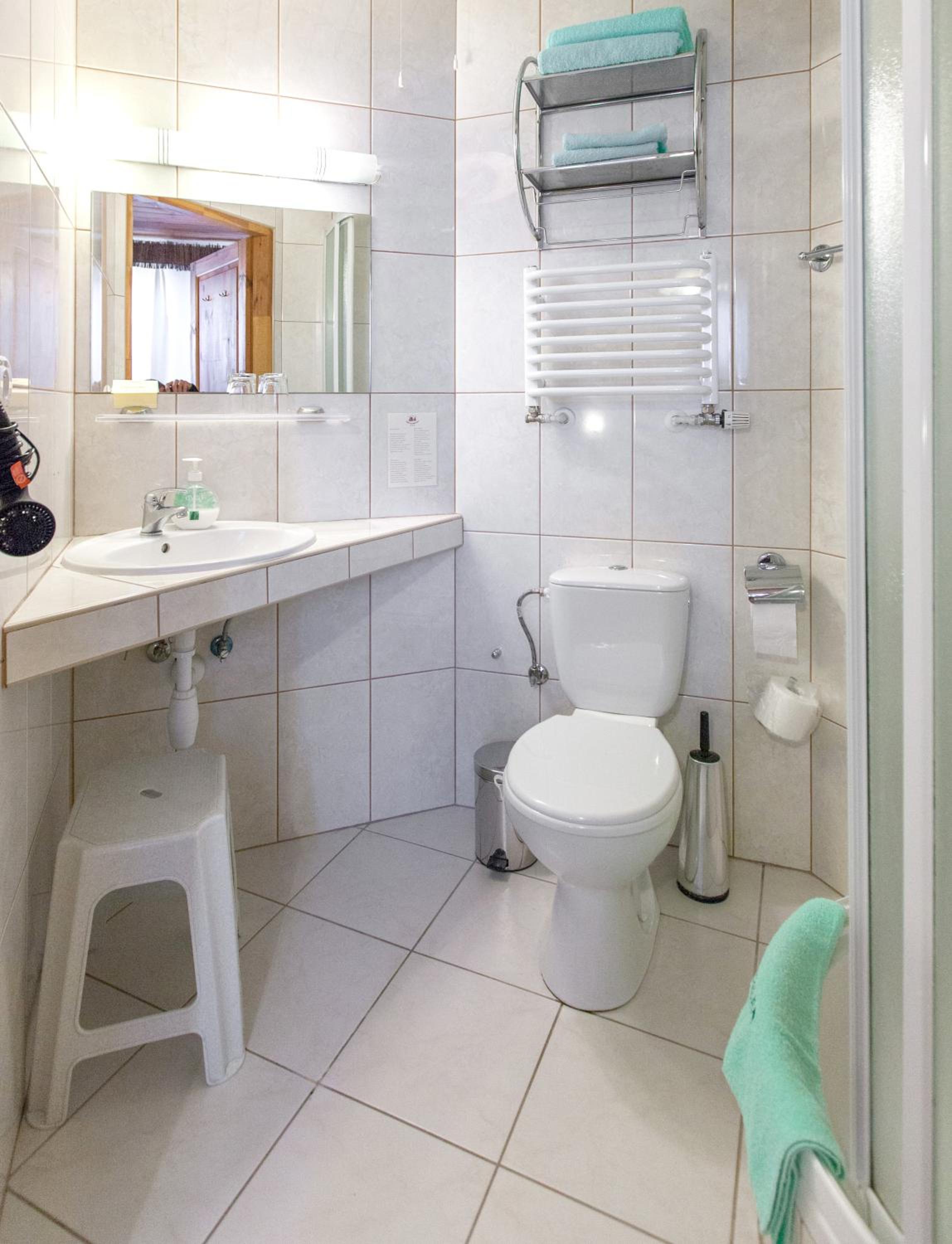 Triple Room - Photo 3