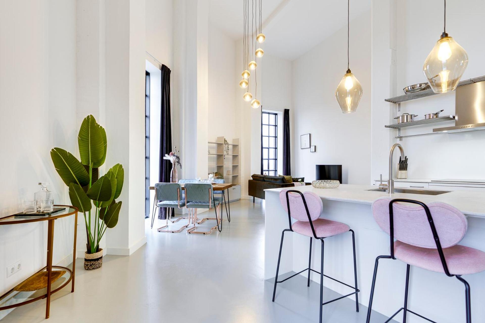 Superior Apartment photo 3