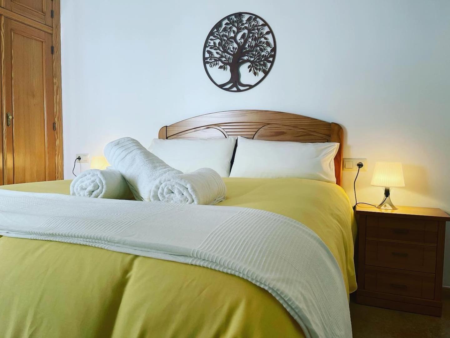 Apartamento - Planta Baja