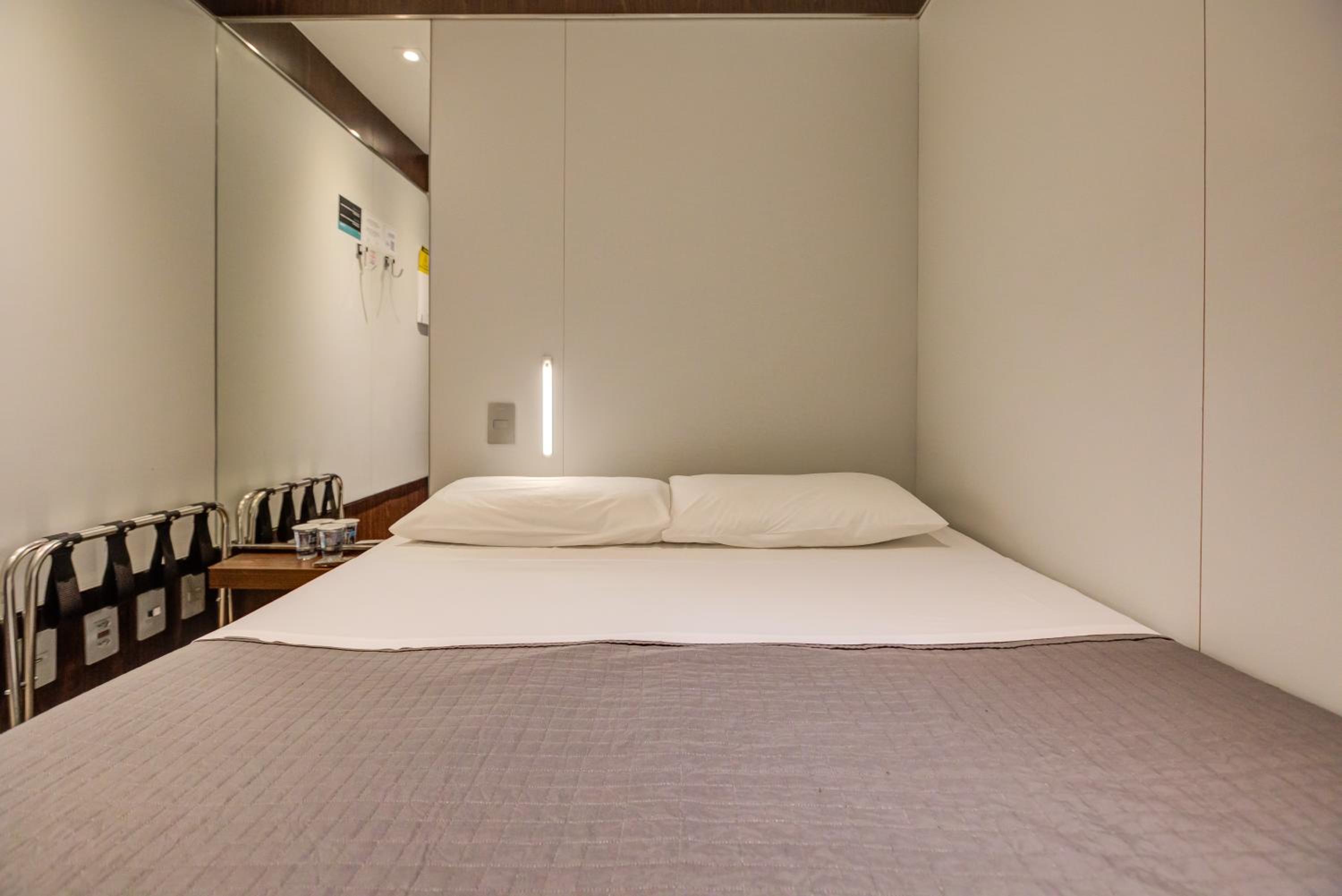 Double Room with Shared Toilet photo 2