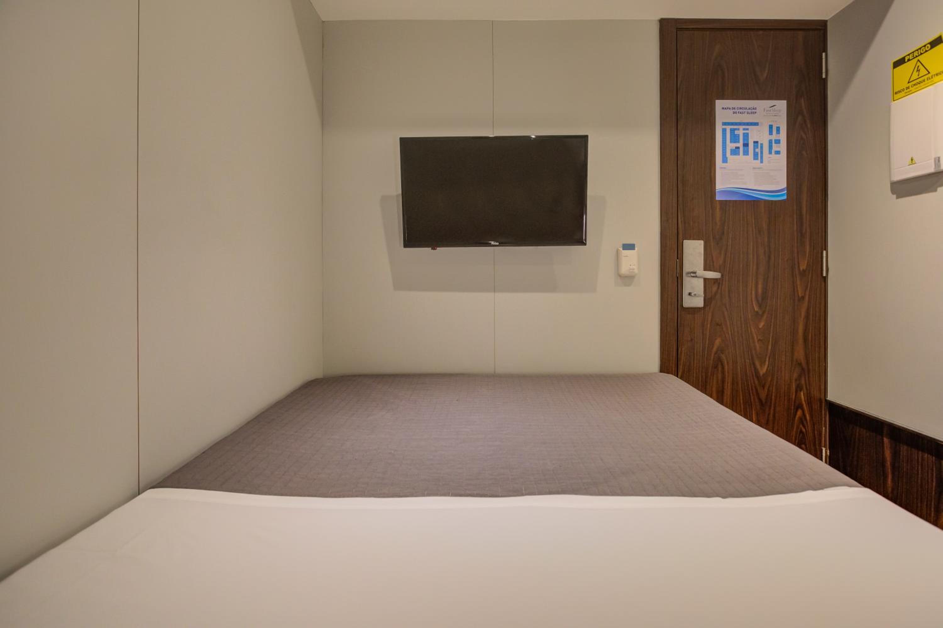 Double Room with Shared Toilet photo 3