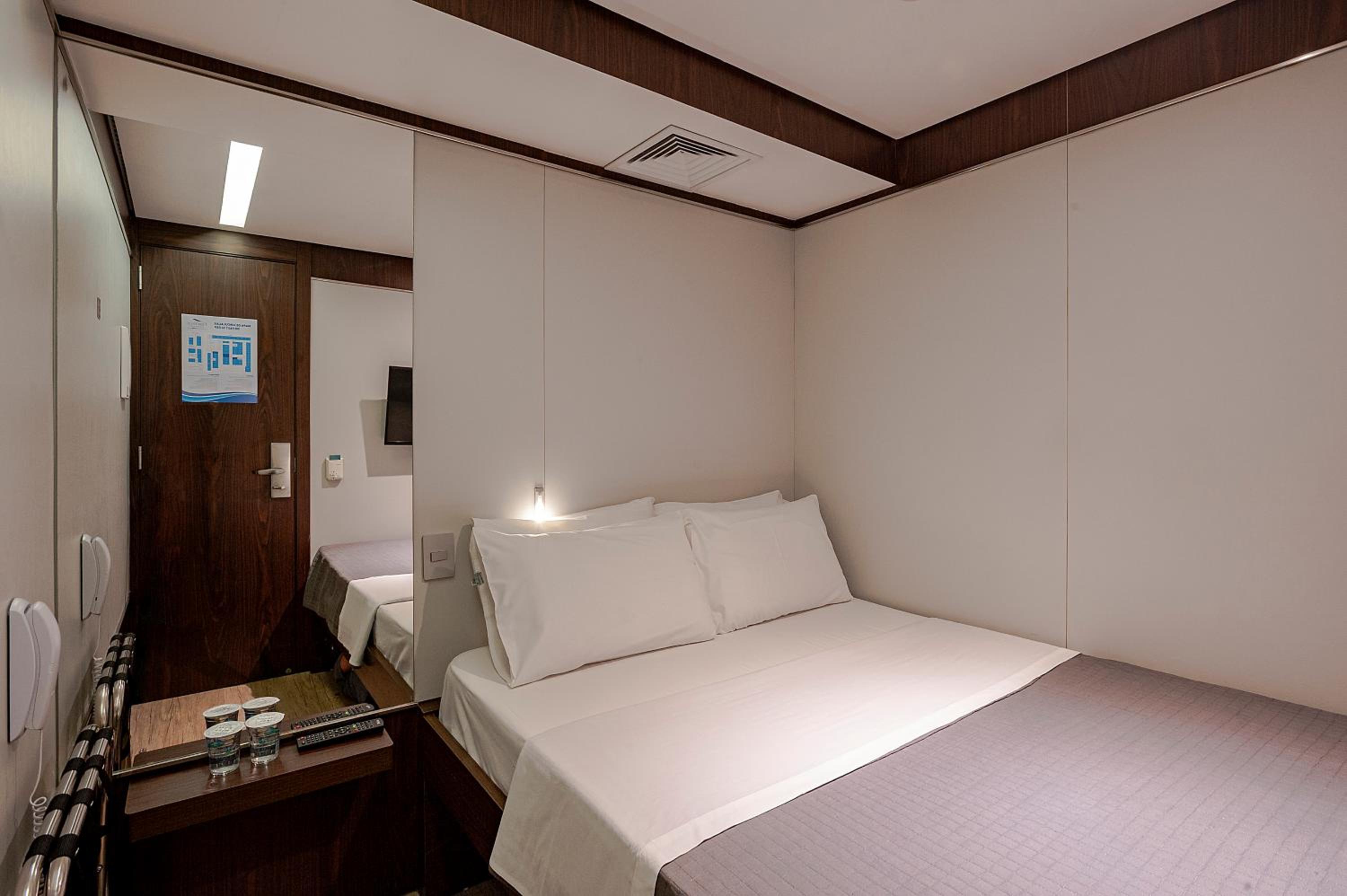 Double Room with Shared Toilet photo 1