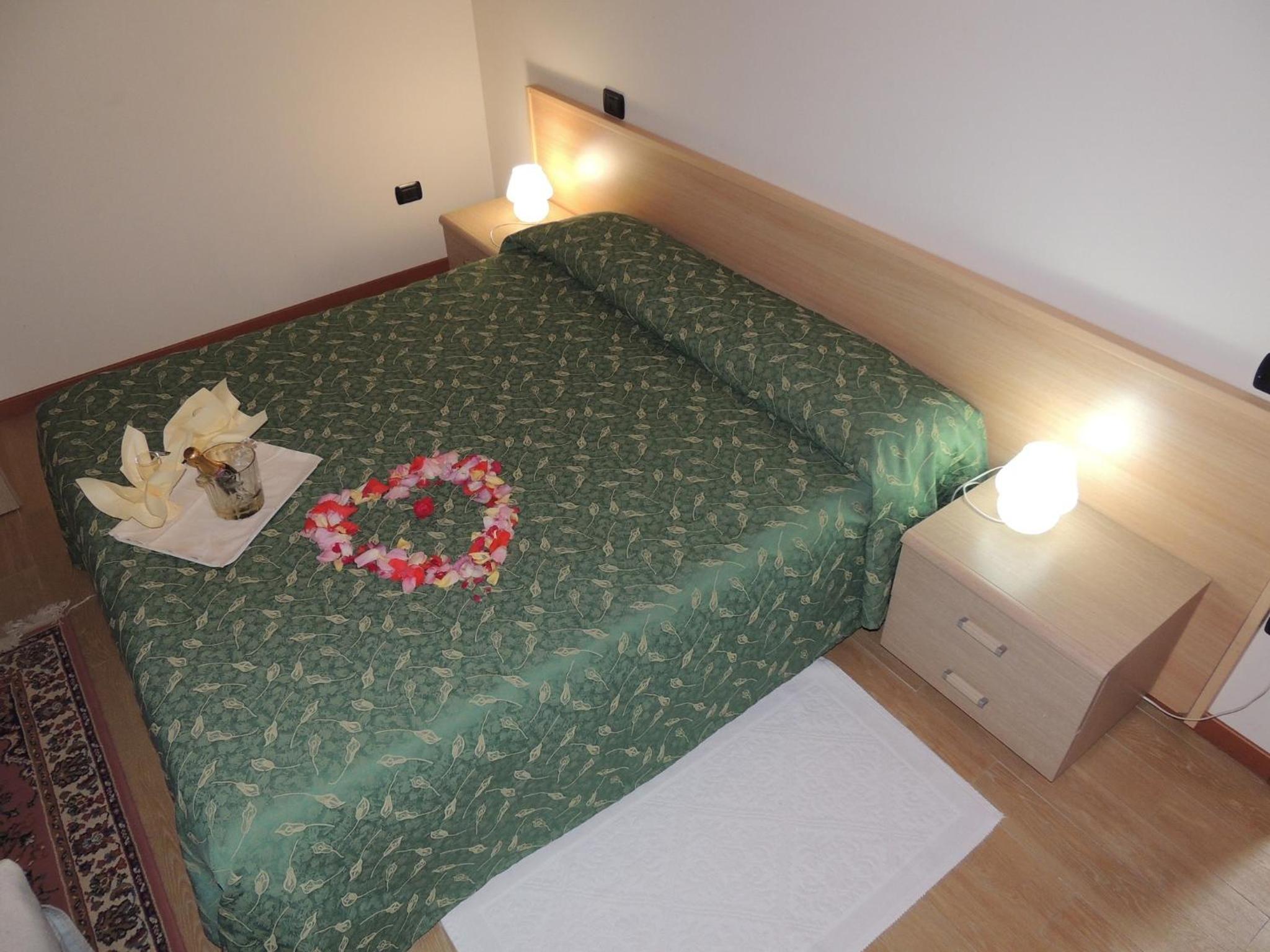 Superior Double Room - Photo 1