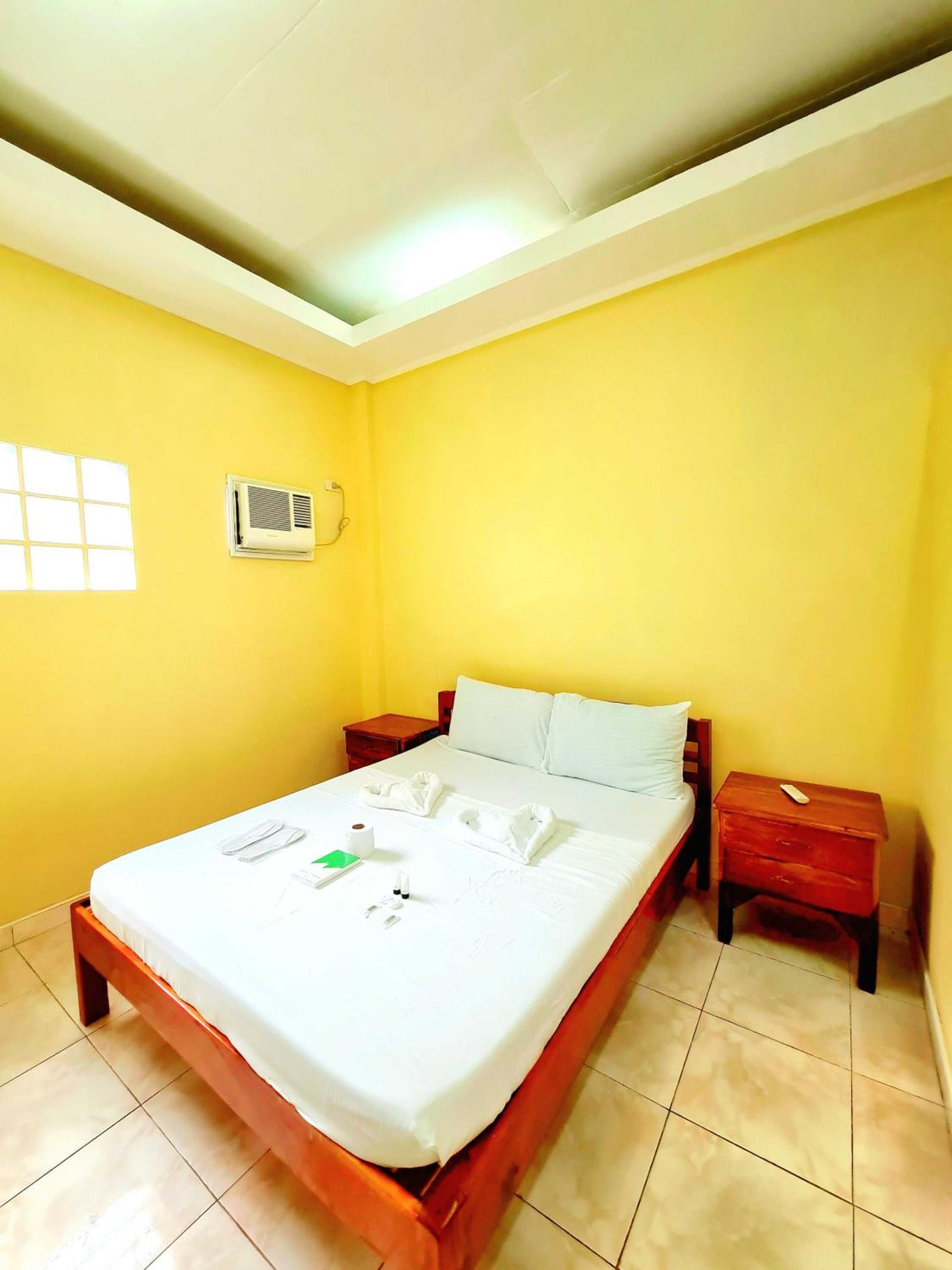 Deluxe Double Room - Photo 1