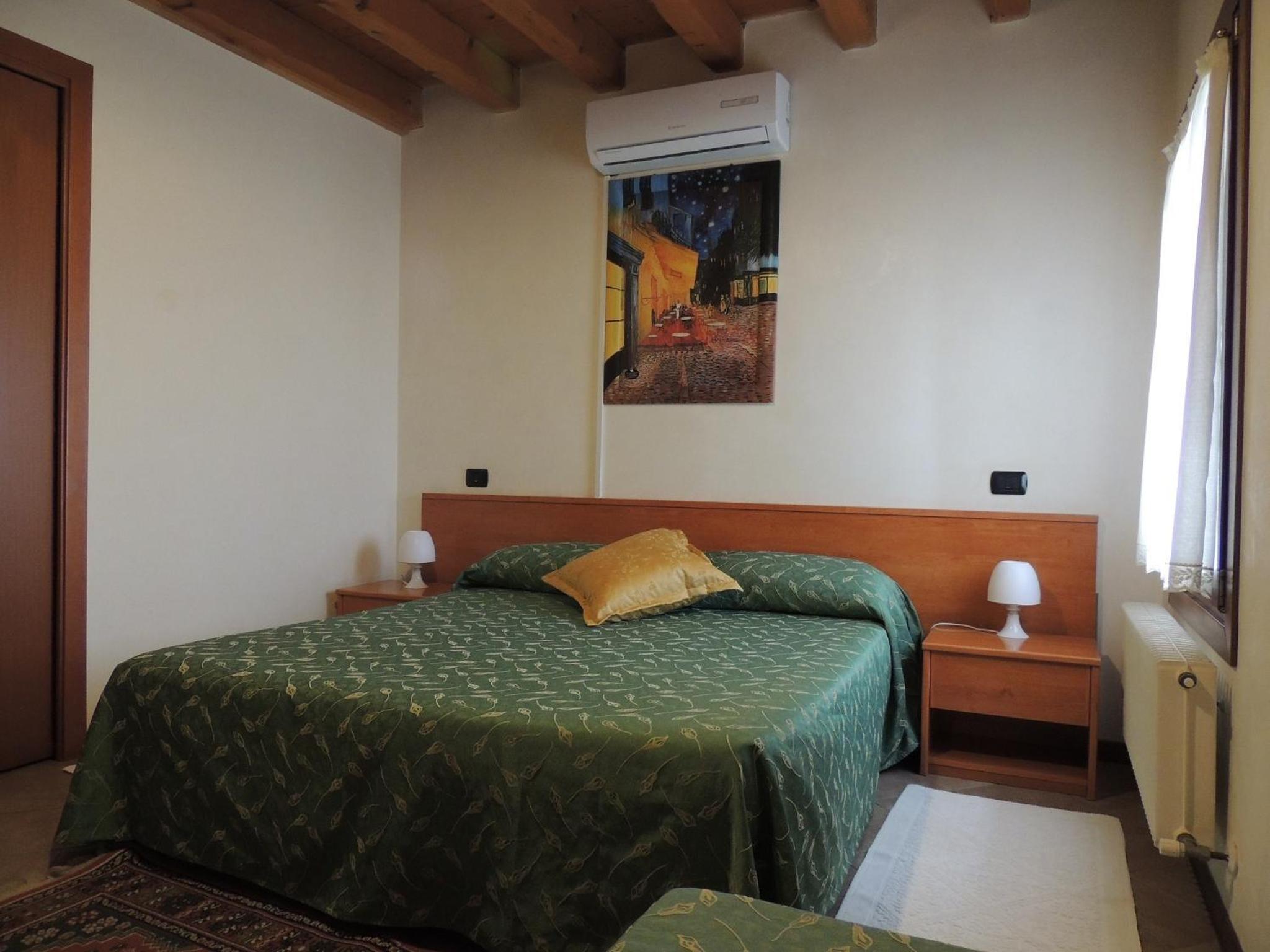 Superior Double Room - Photo 2