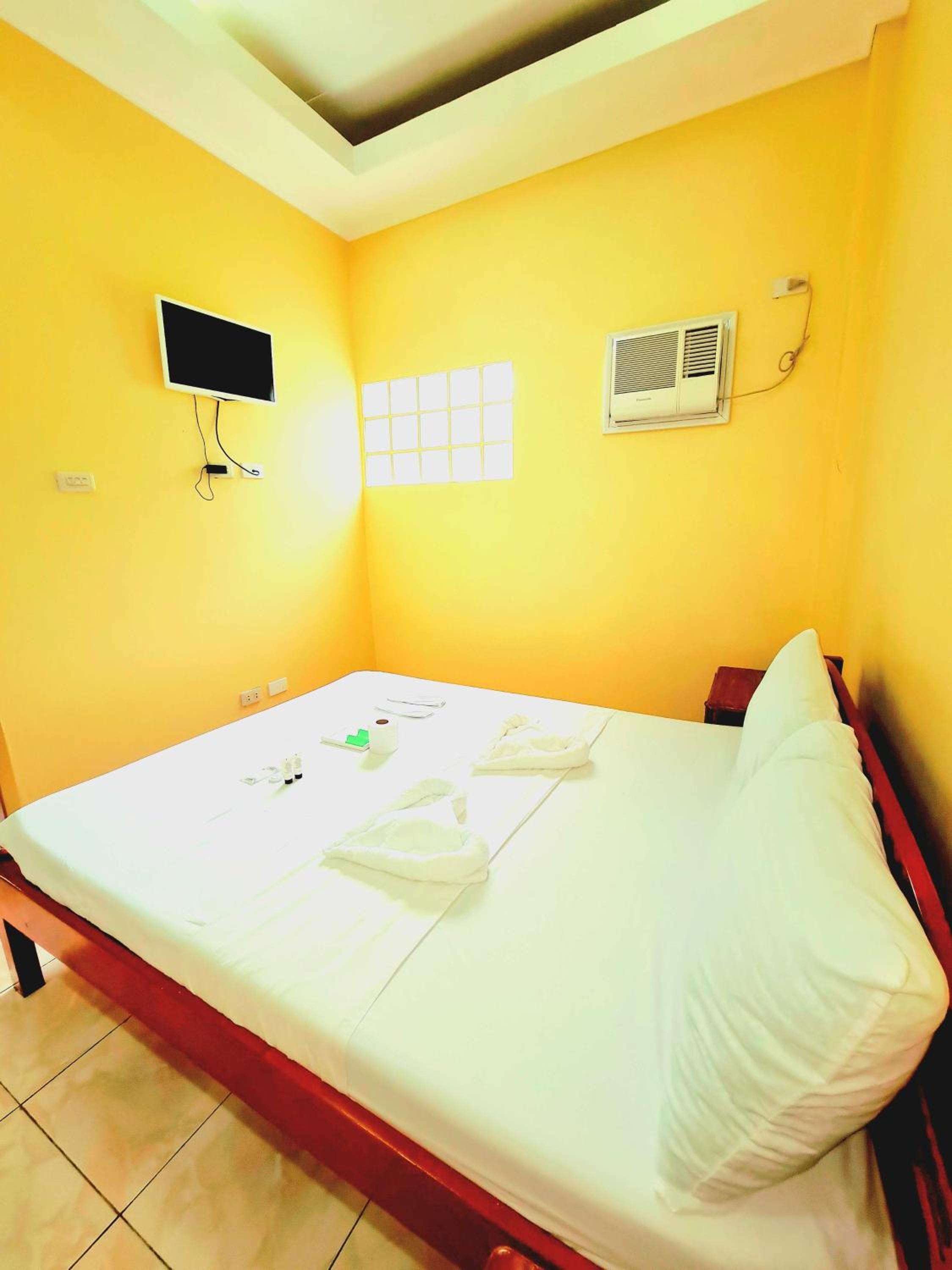 Deluxe Double Room - Photo 2