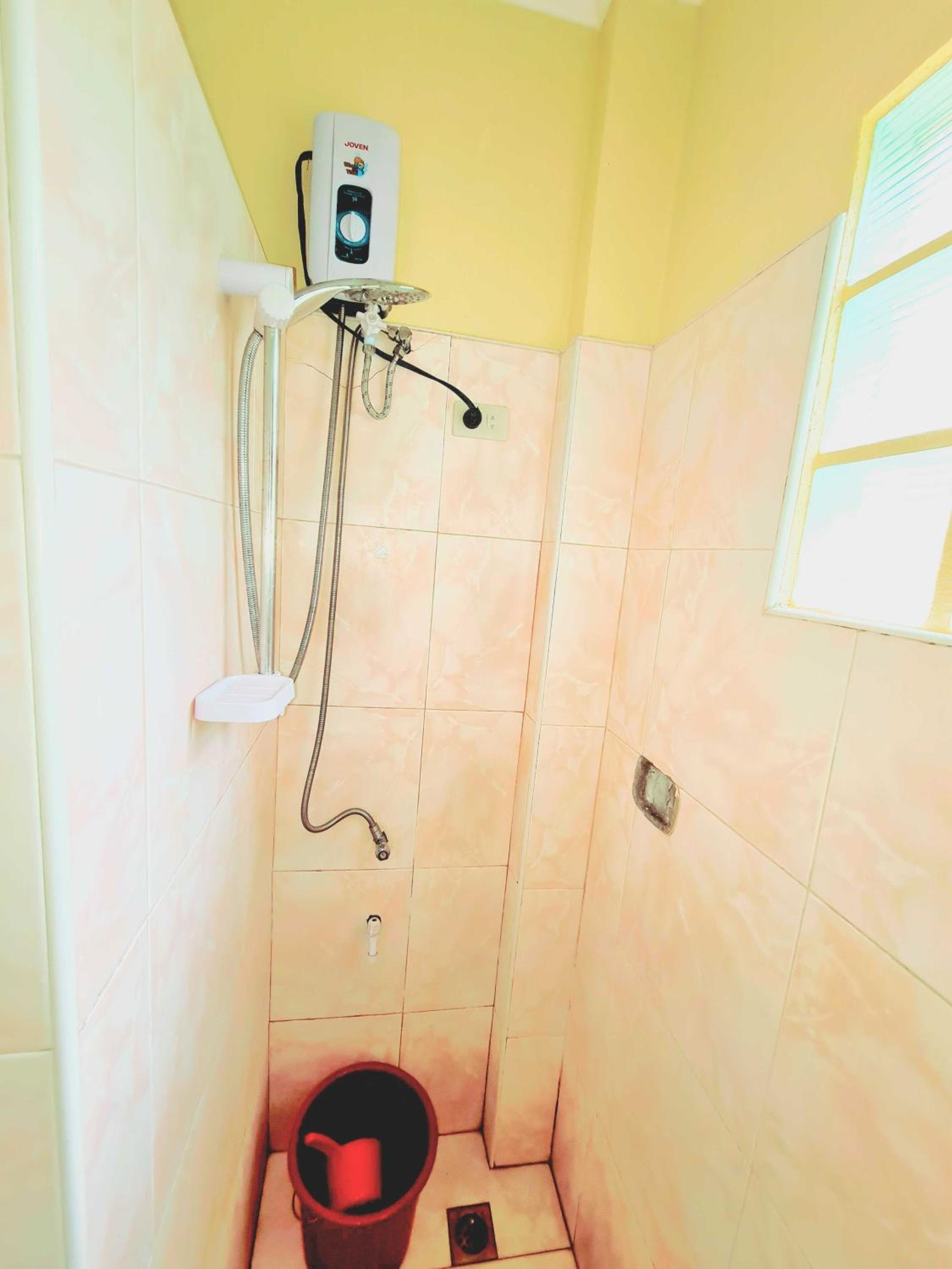 Deluxe Double Room - Photo 5