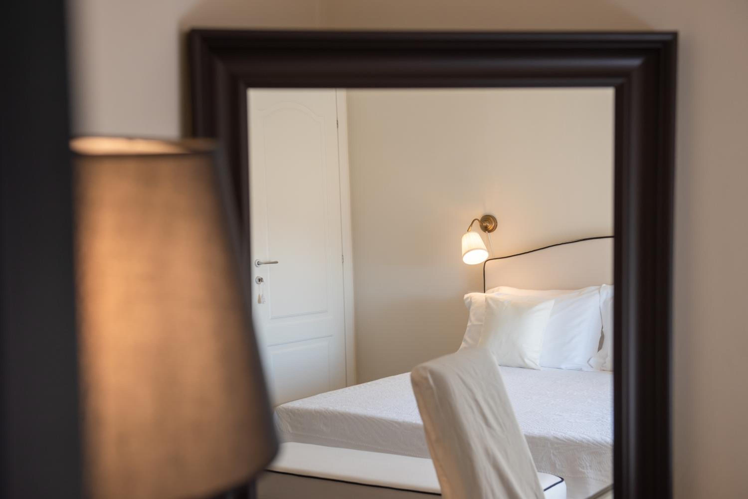 Double Room with Private Bathroom photo 3
