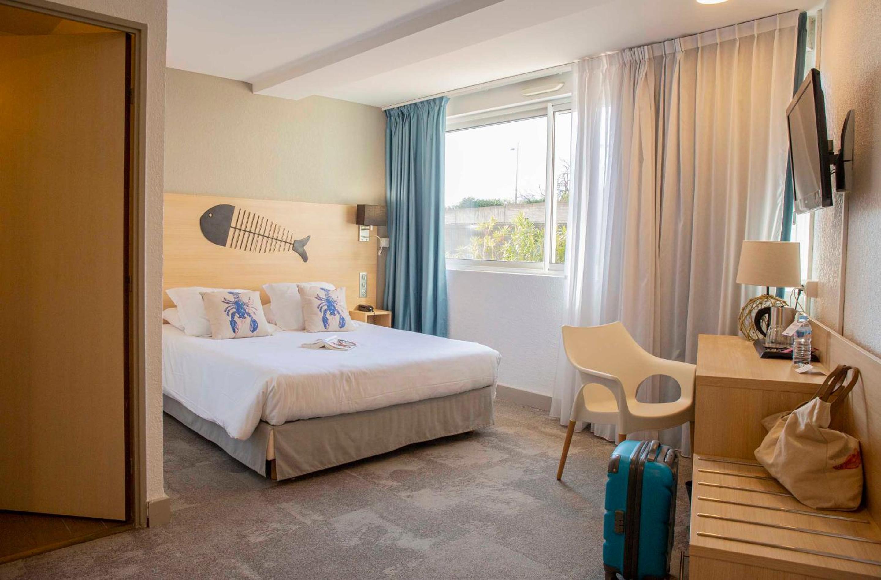 Comfort Double Room ground floor - Photo 3