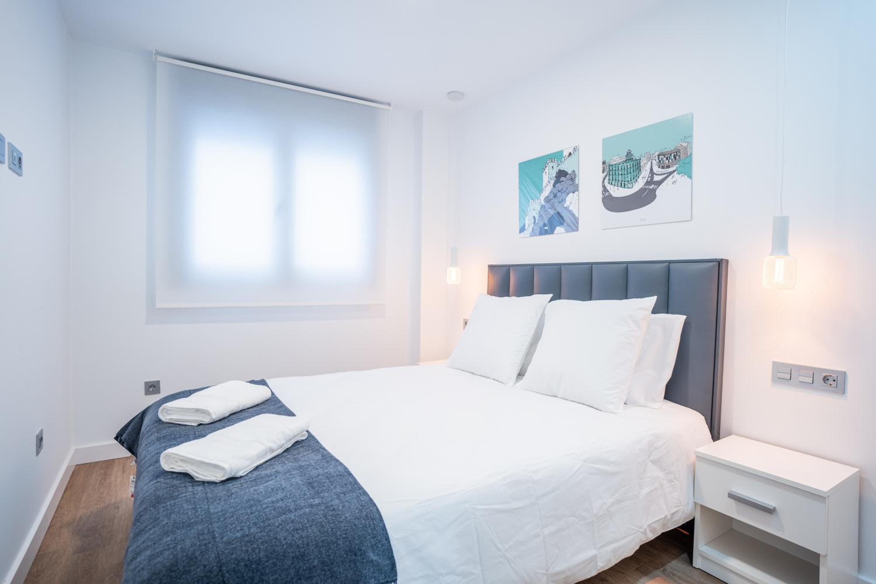 Apartamento Superior