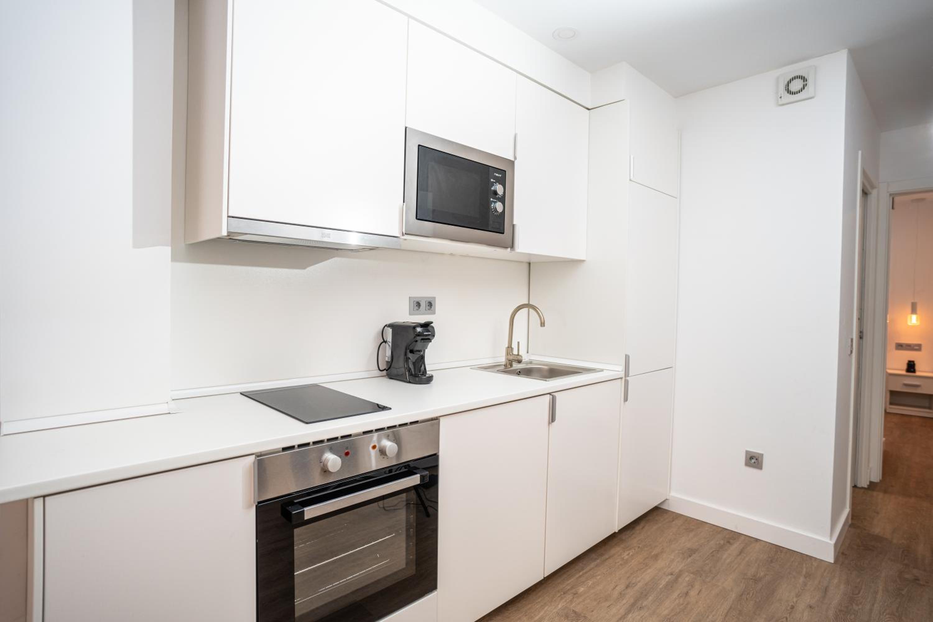 Standard Apartment photo 2