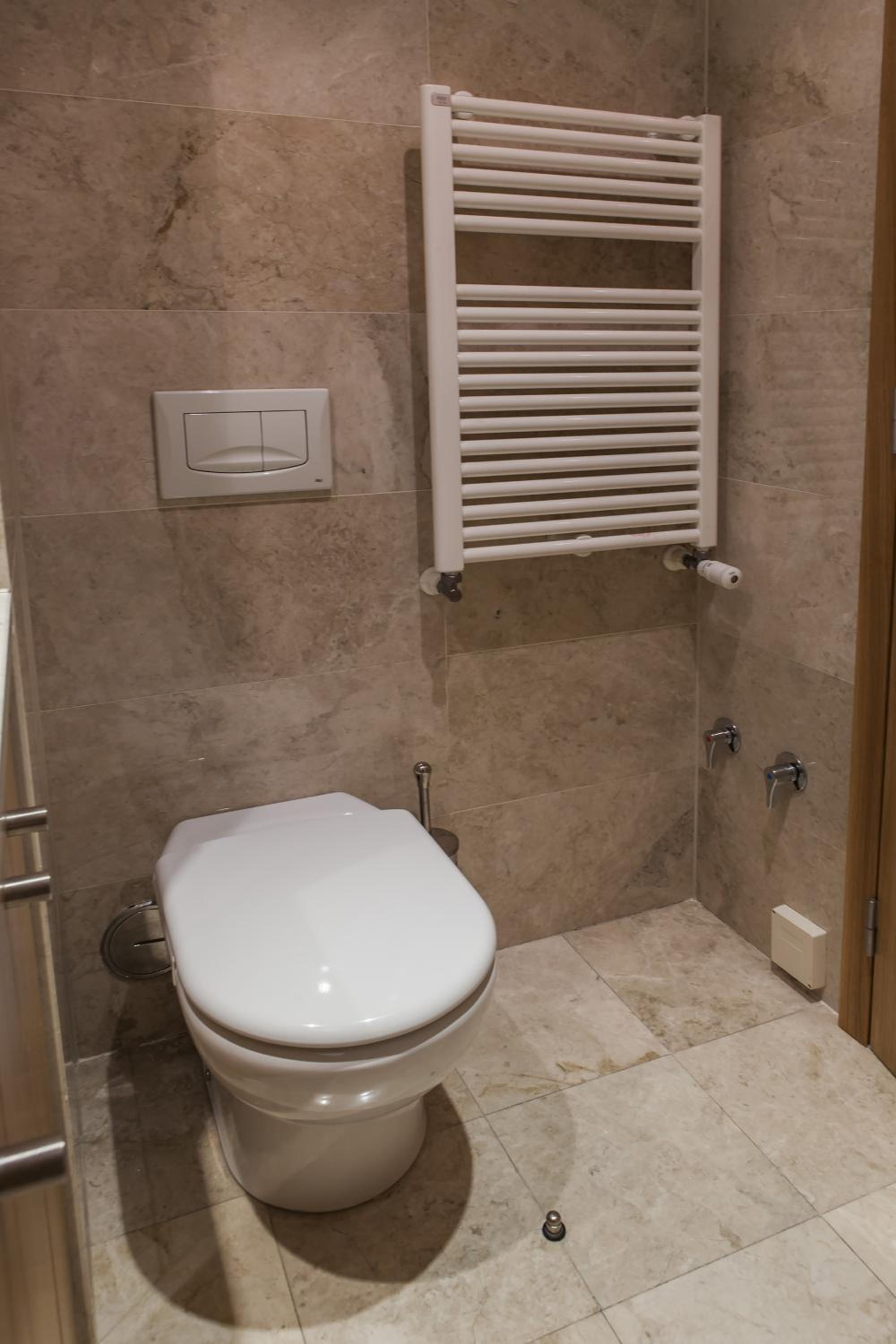 Duplex Apartment photo 2