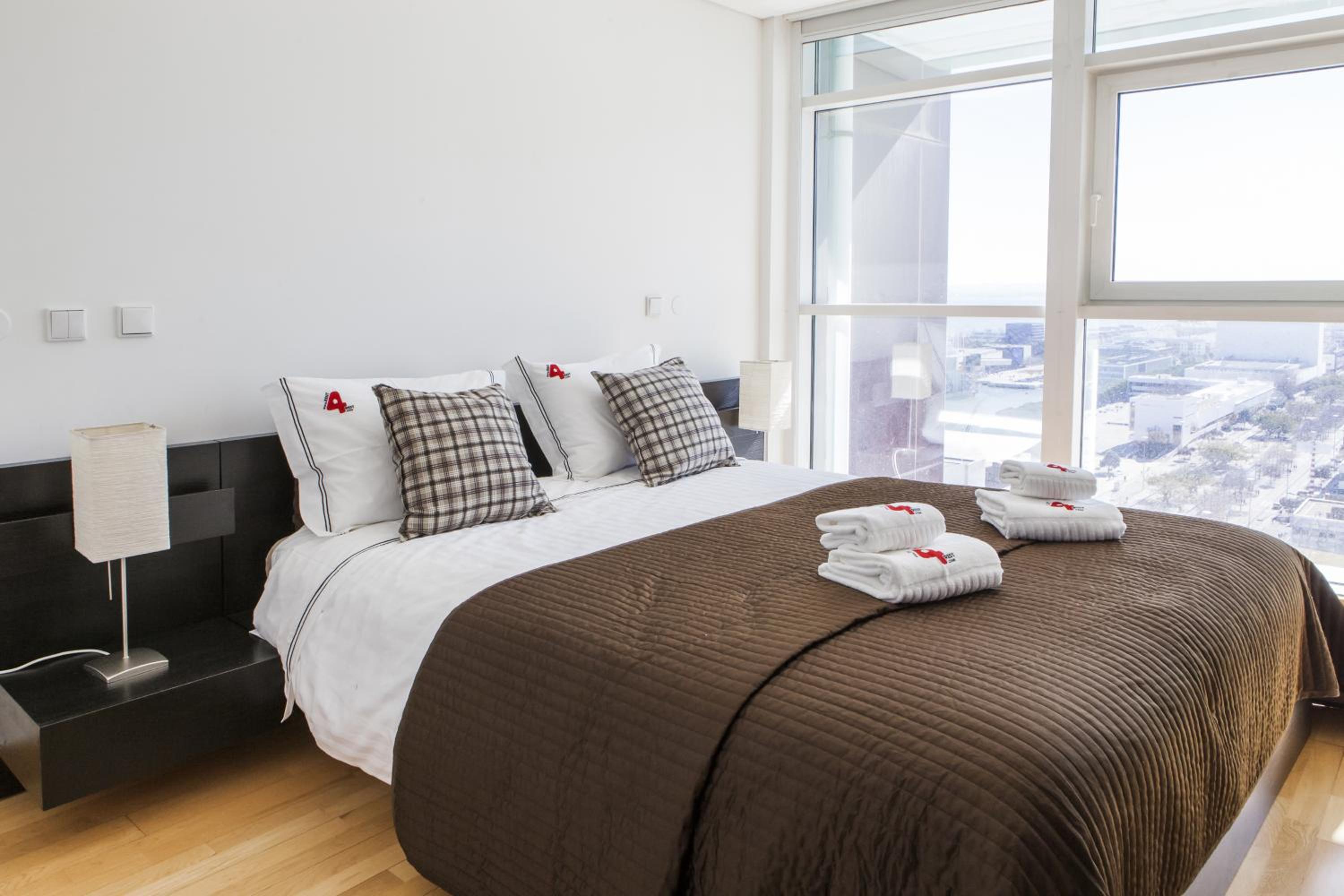 Duplex Apartment photo 3