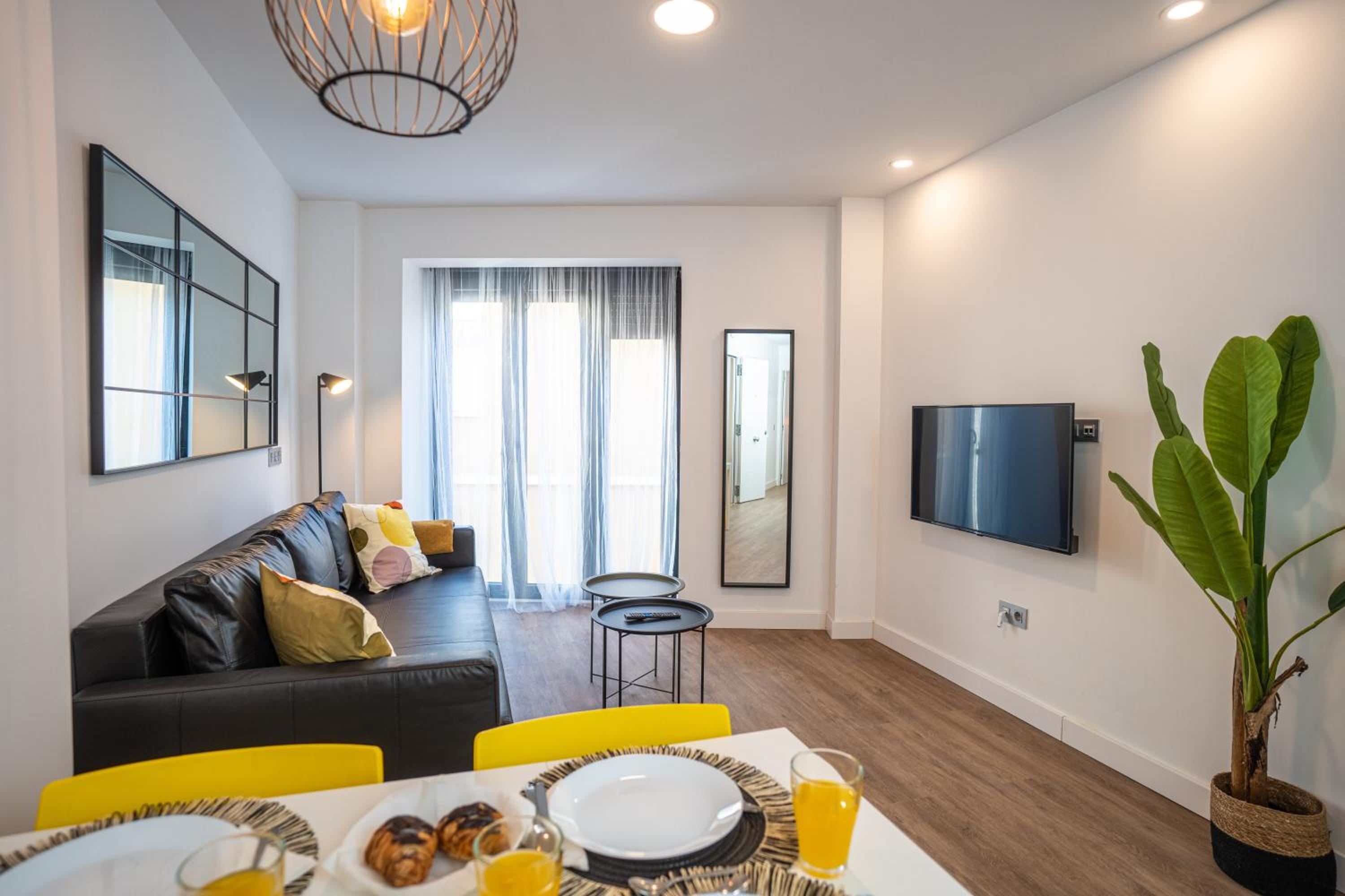 Standard Apartment