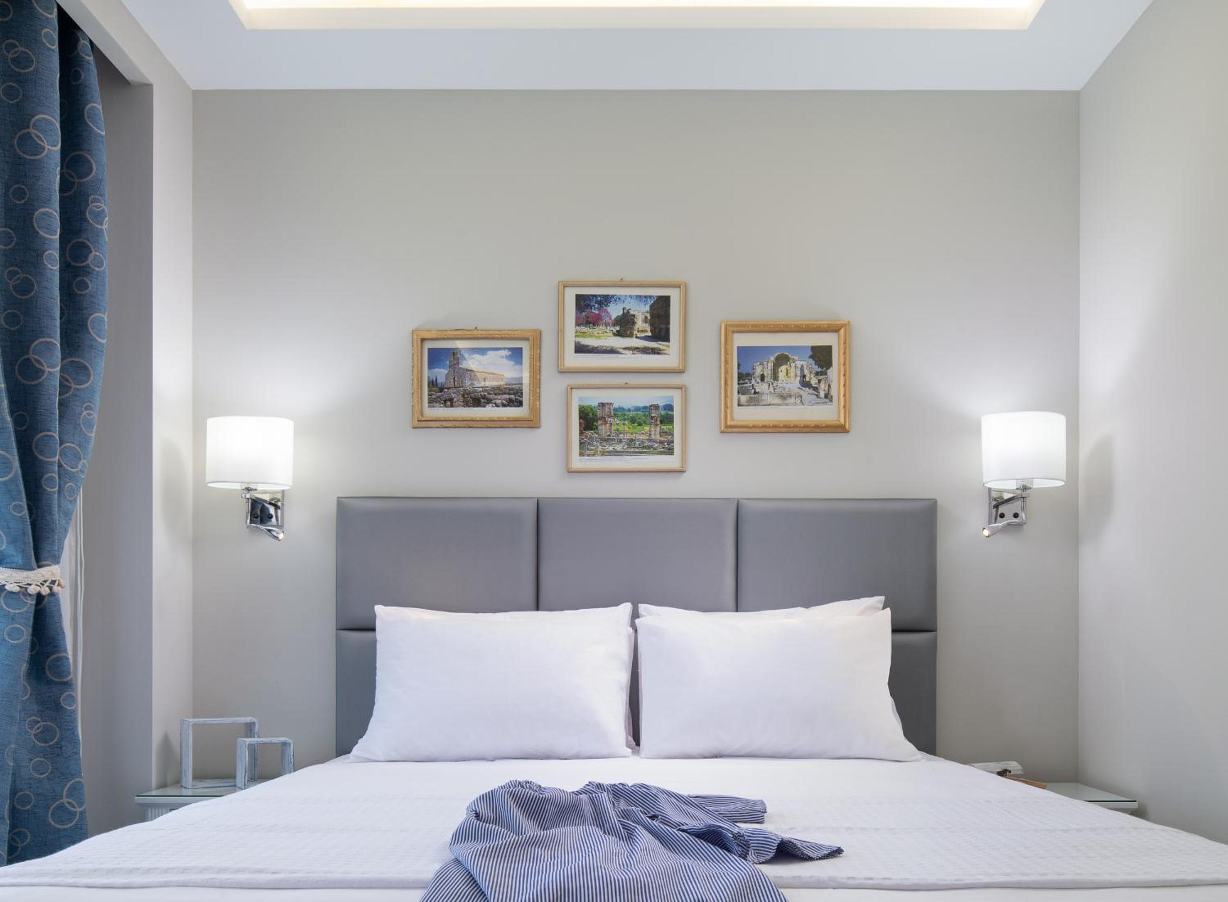 Triple Room with Garden View - Photo 1