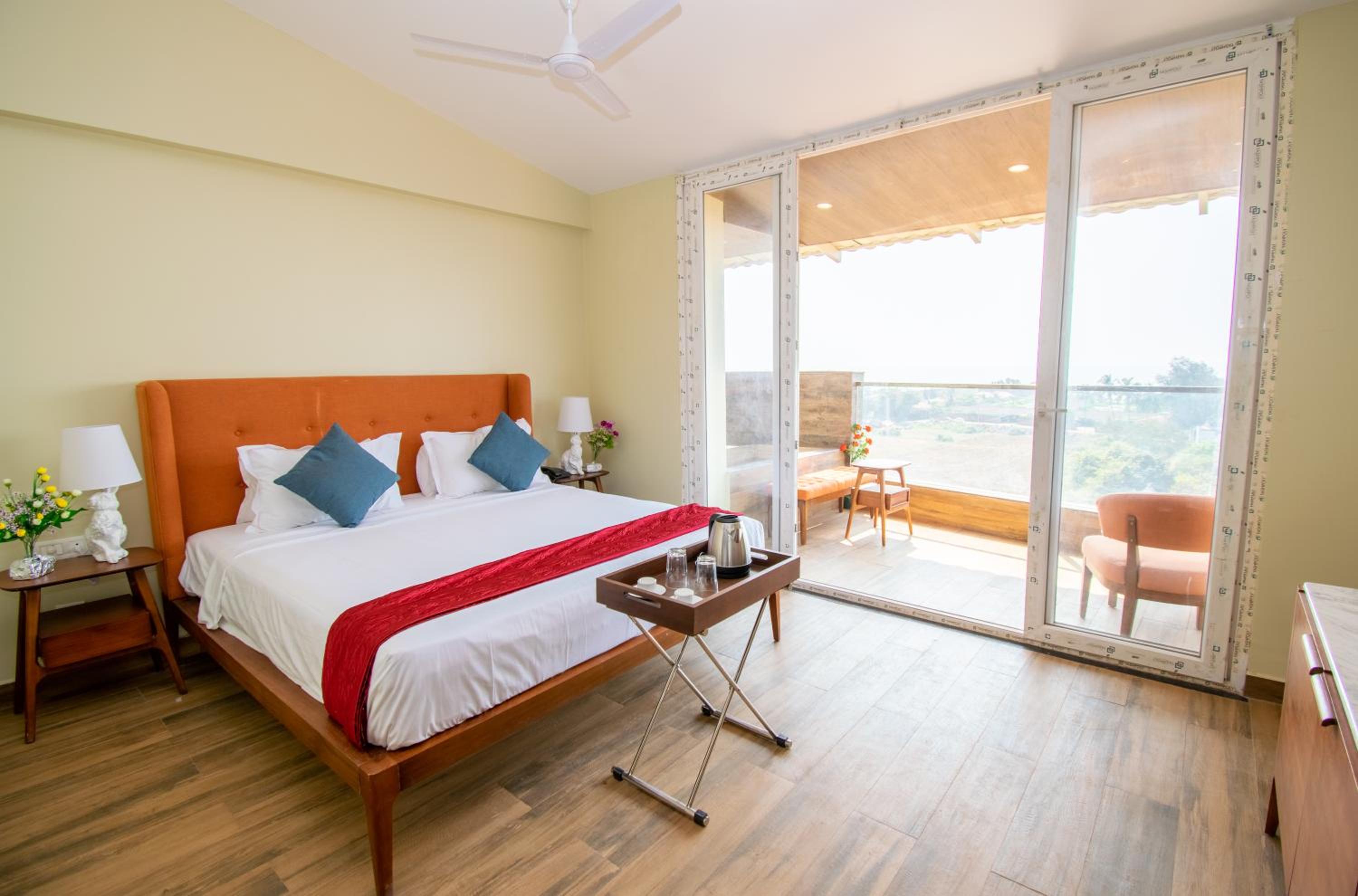 Family Room With Sea View photo 1