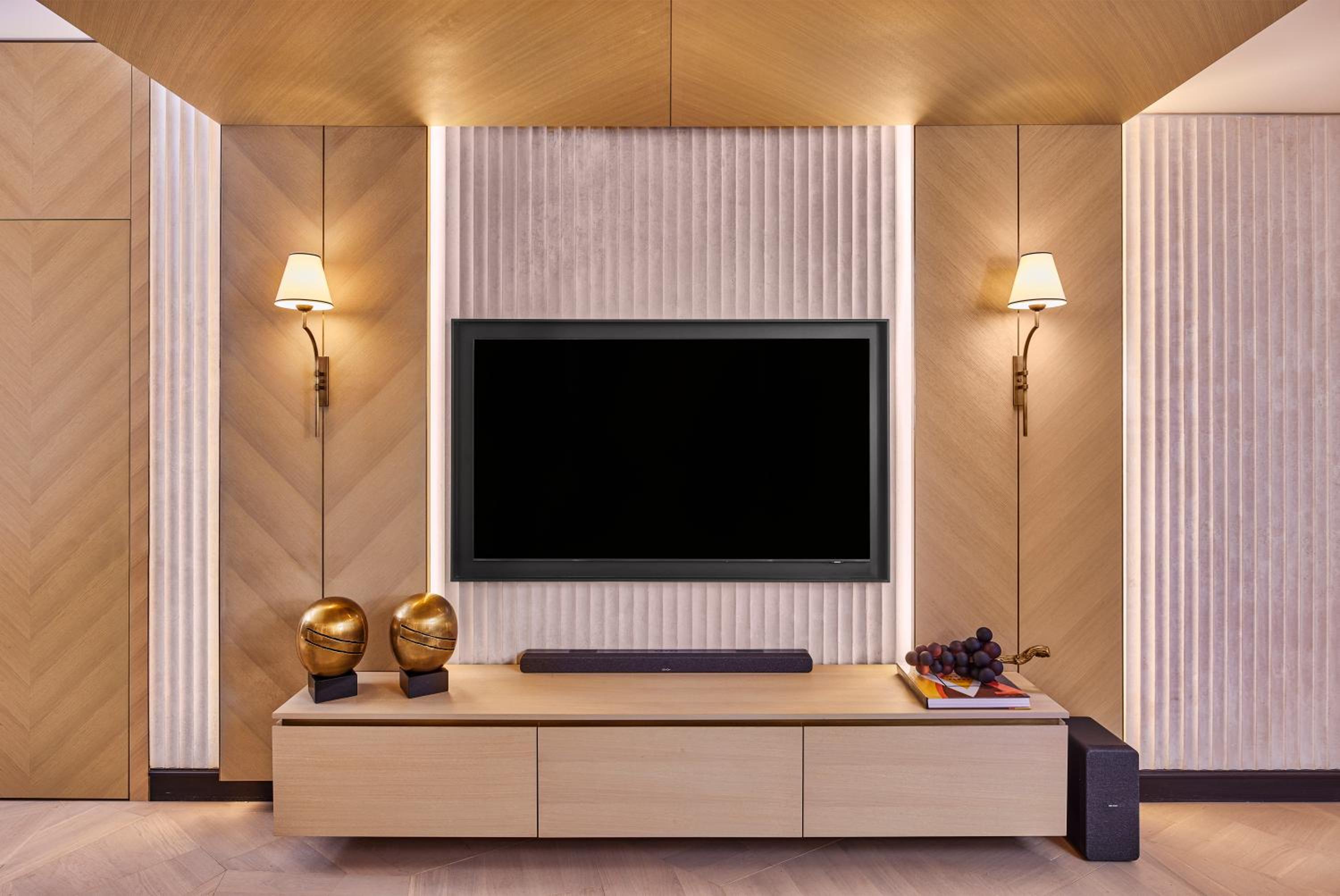 Premiere Suite