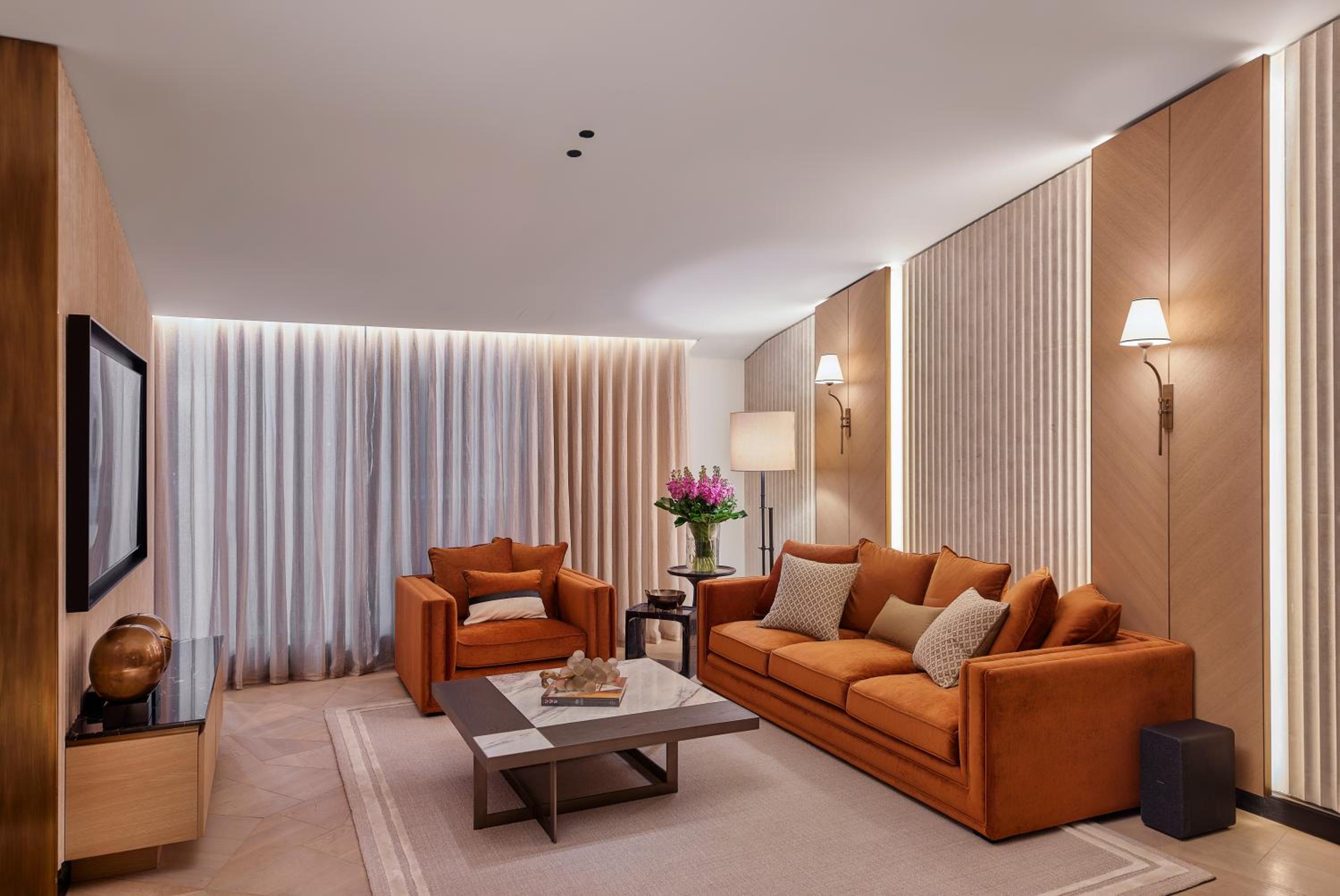 Studio Residence with Terrace thumbnail 6