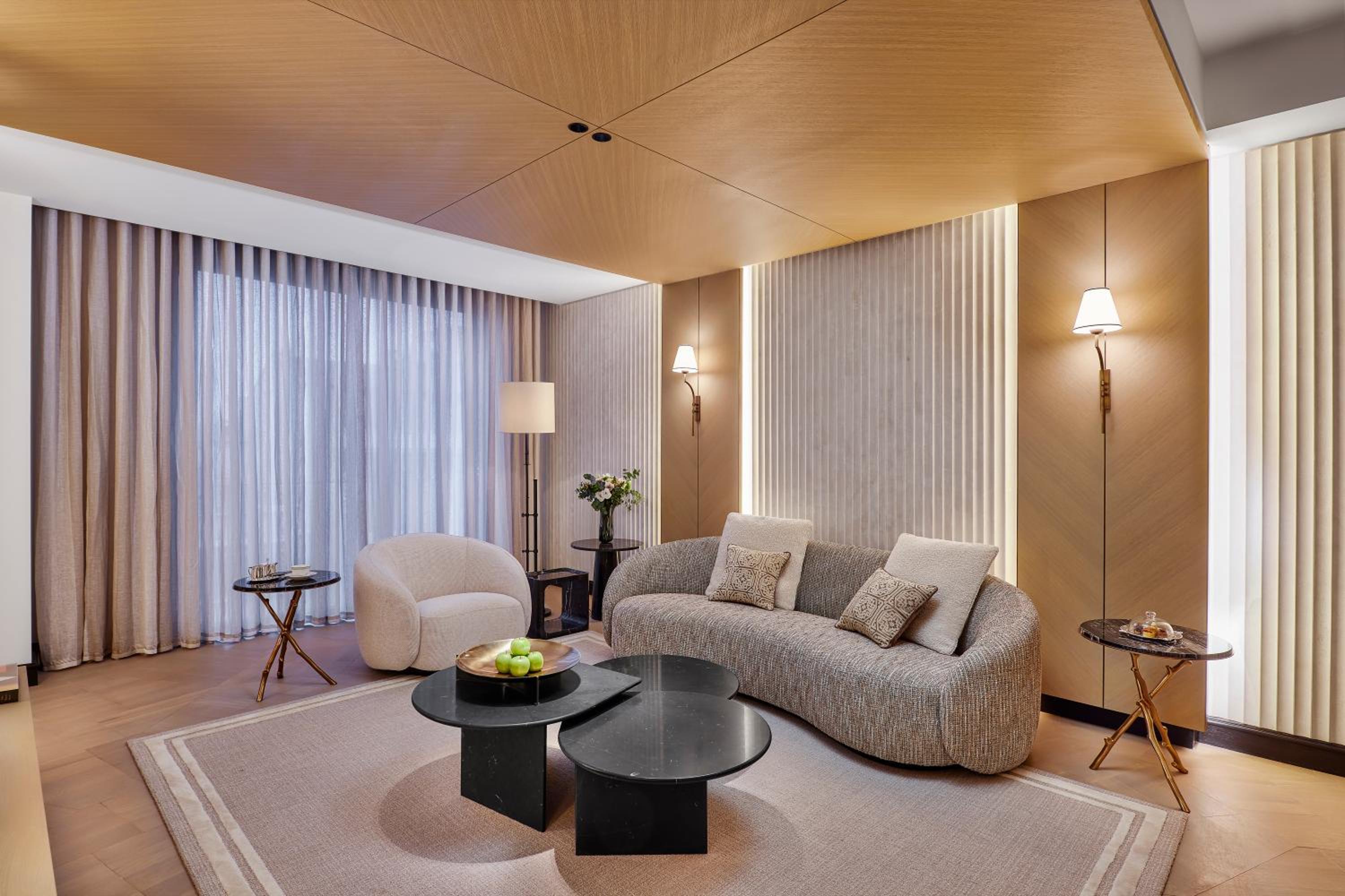 Premiere Suite