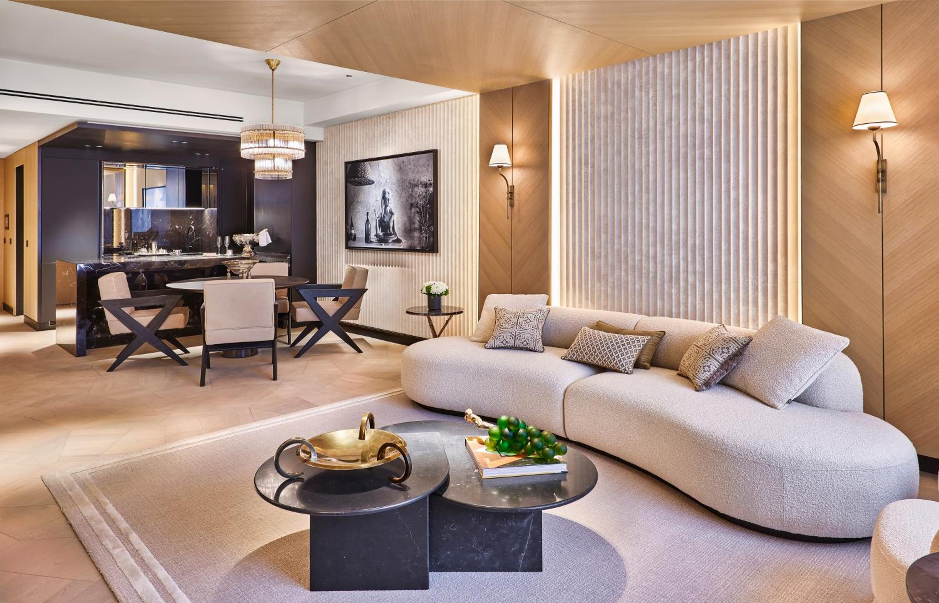 Signature Suite