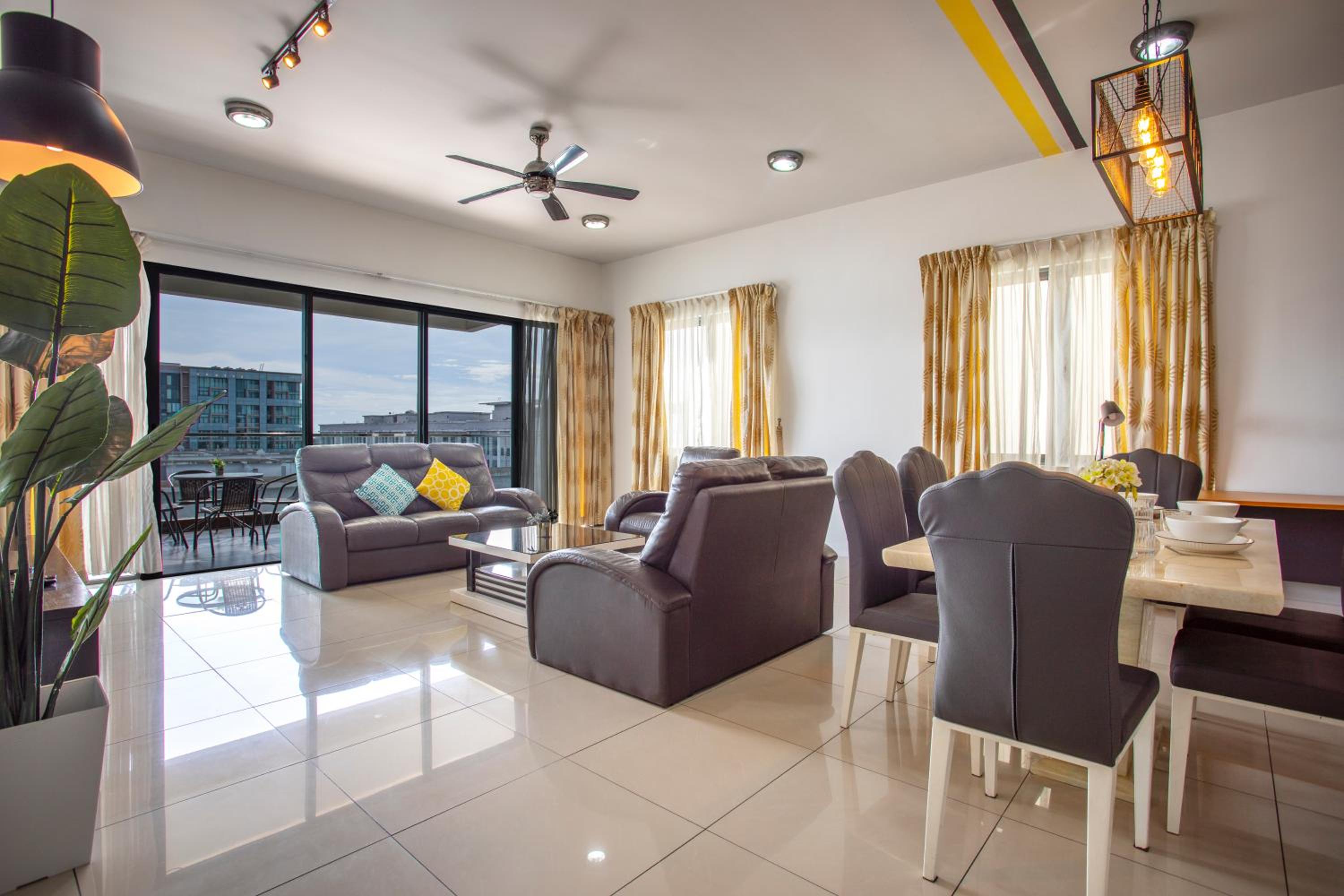 Apartment with Pool View  - Photo 4