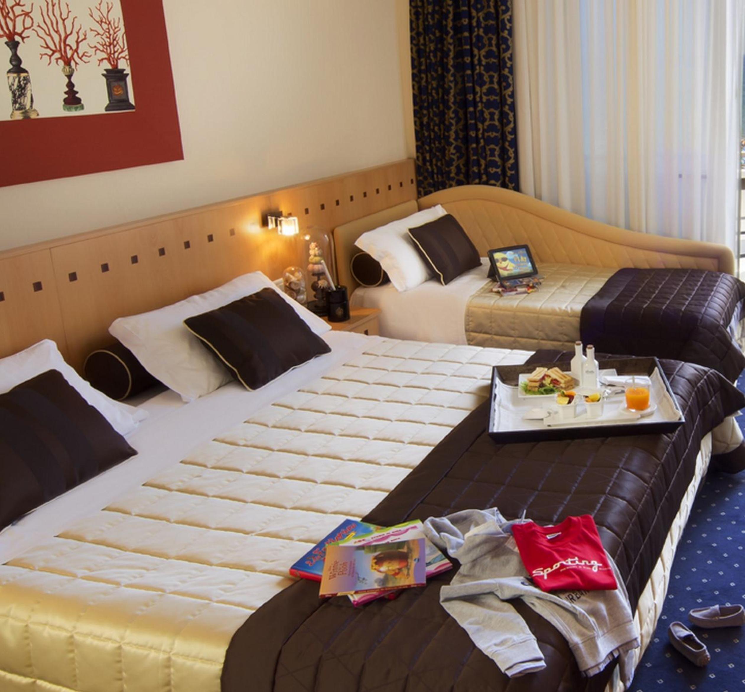 Superior Triple Room - Photo 2