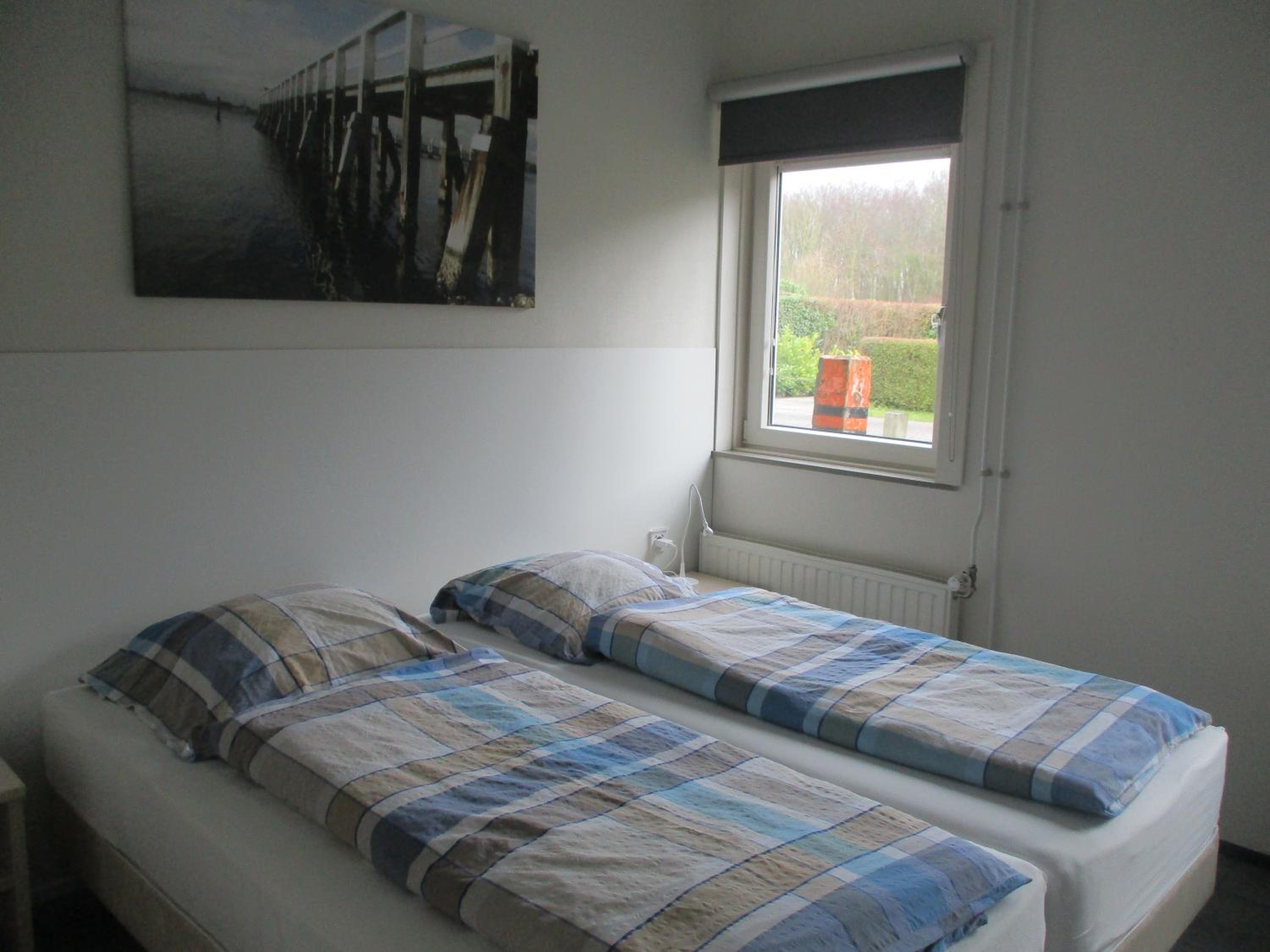 Two-Bedroom House photo 1