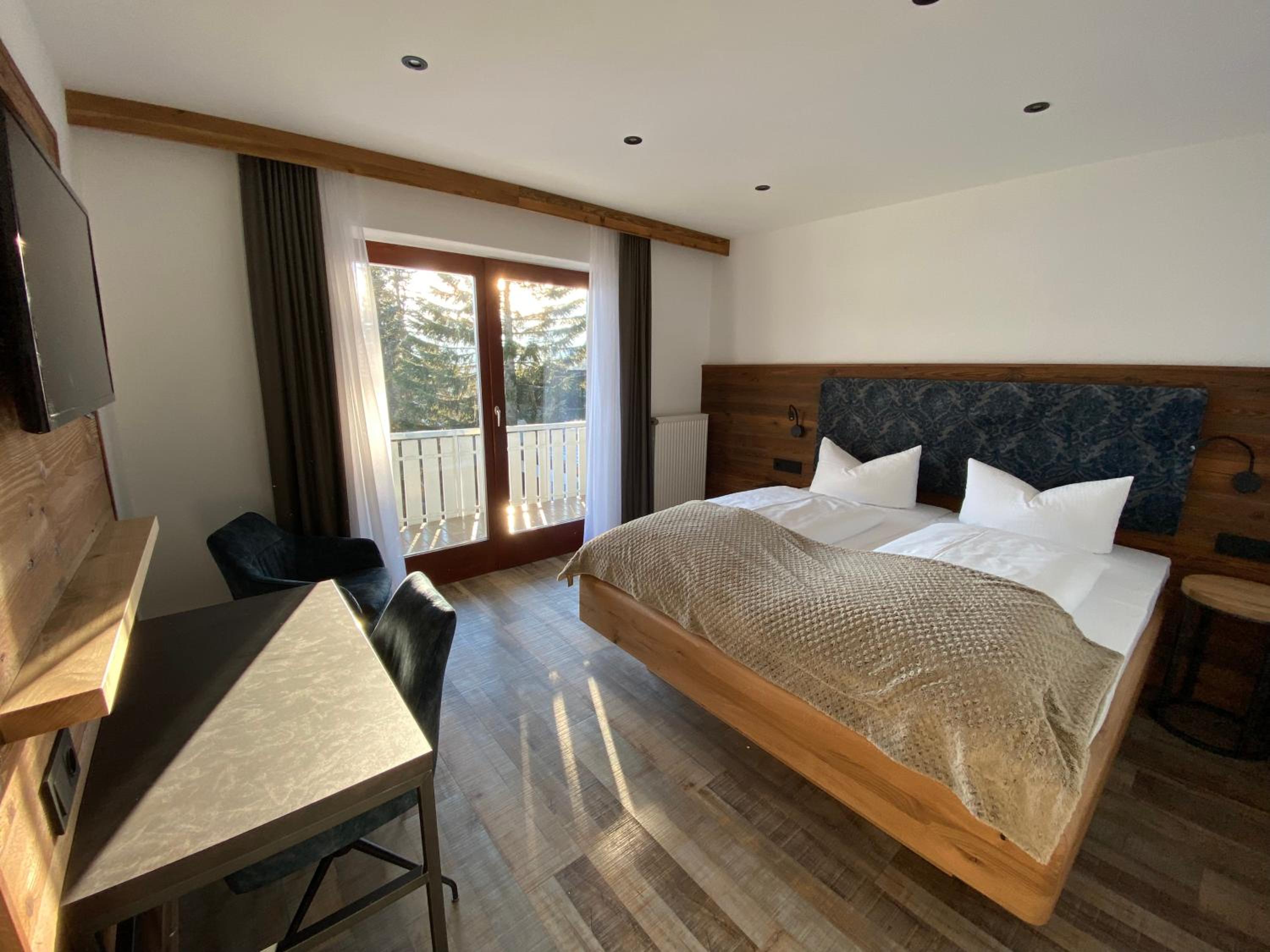 Double Room photo 2