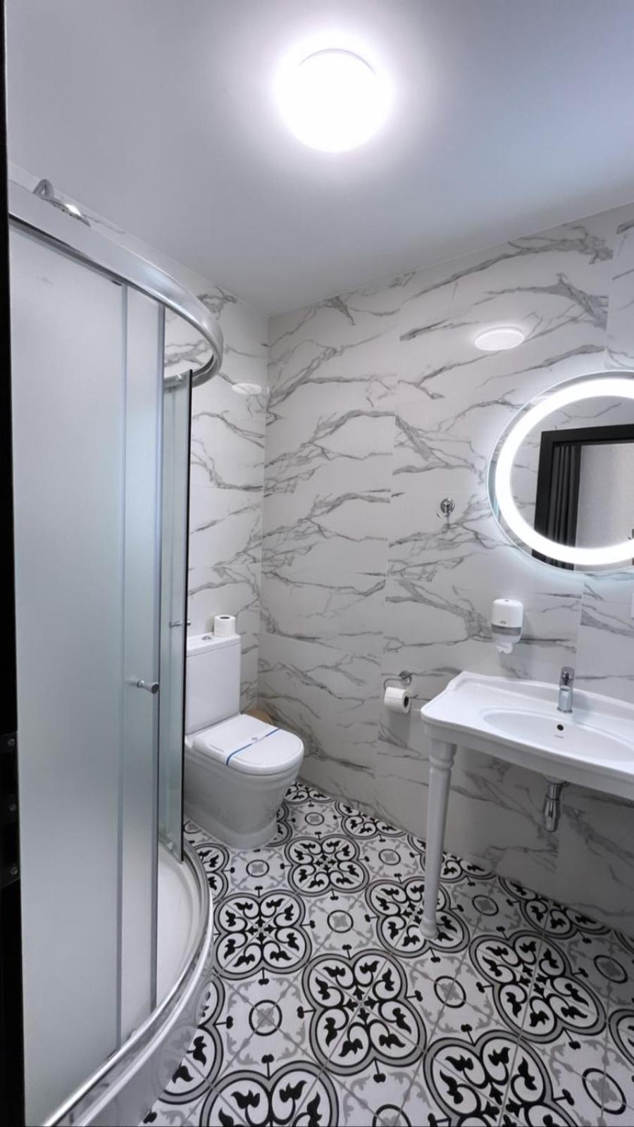 Double Room (Separate Building)