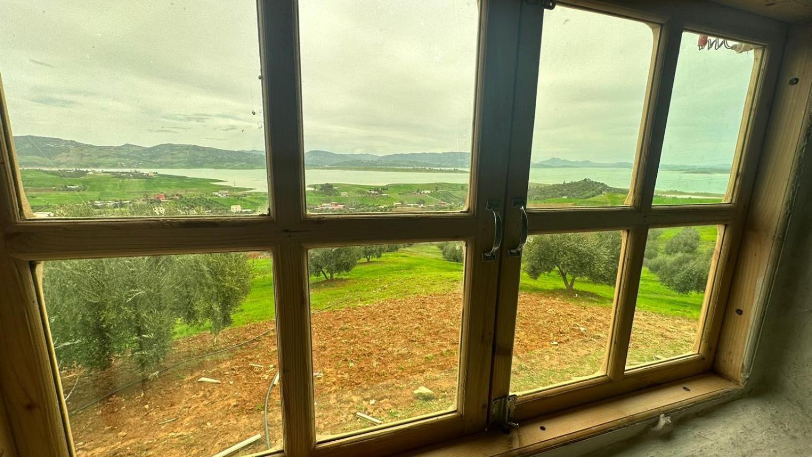 Twin Room with Lake View - Photo 65