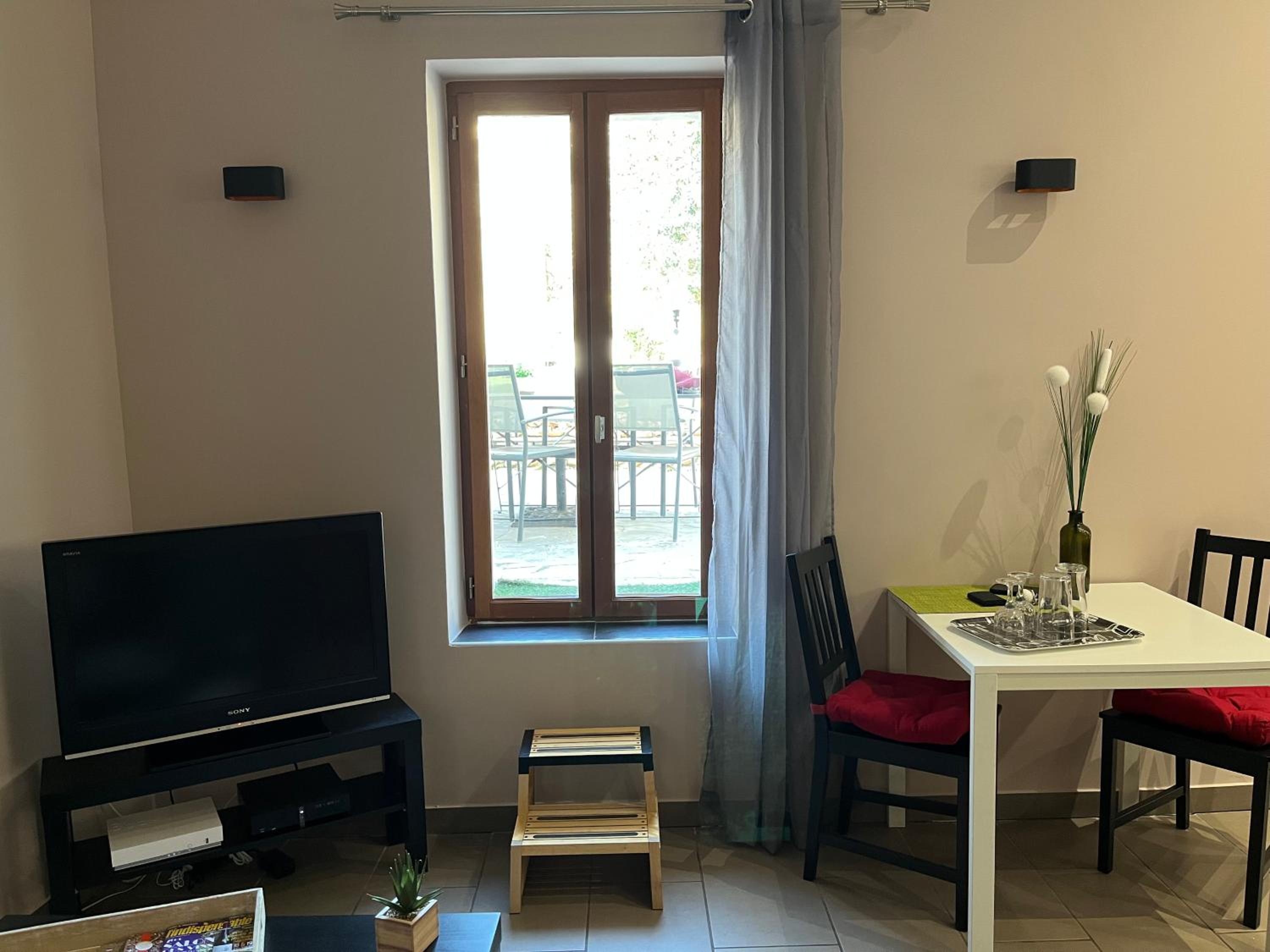 Duplex Apartment - Photo 6