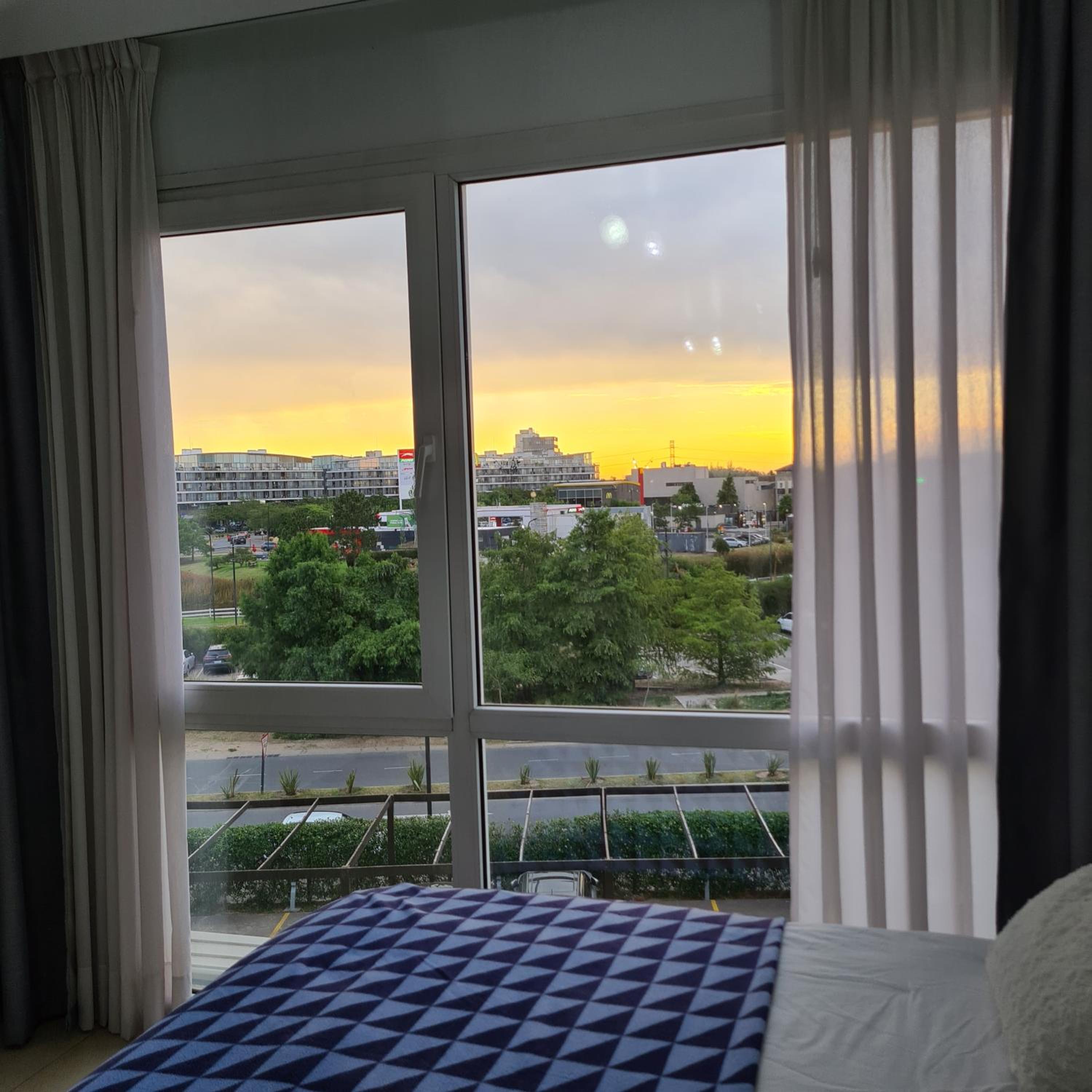 Apartment With Garden View photo 3
