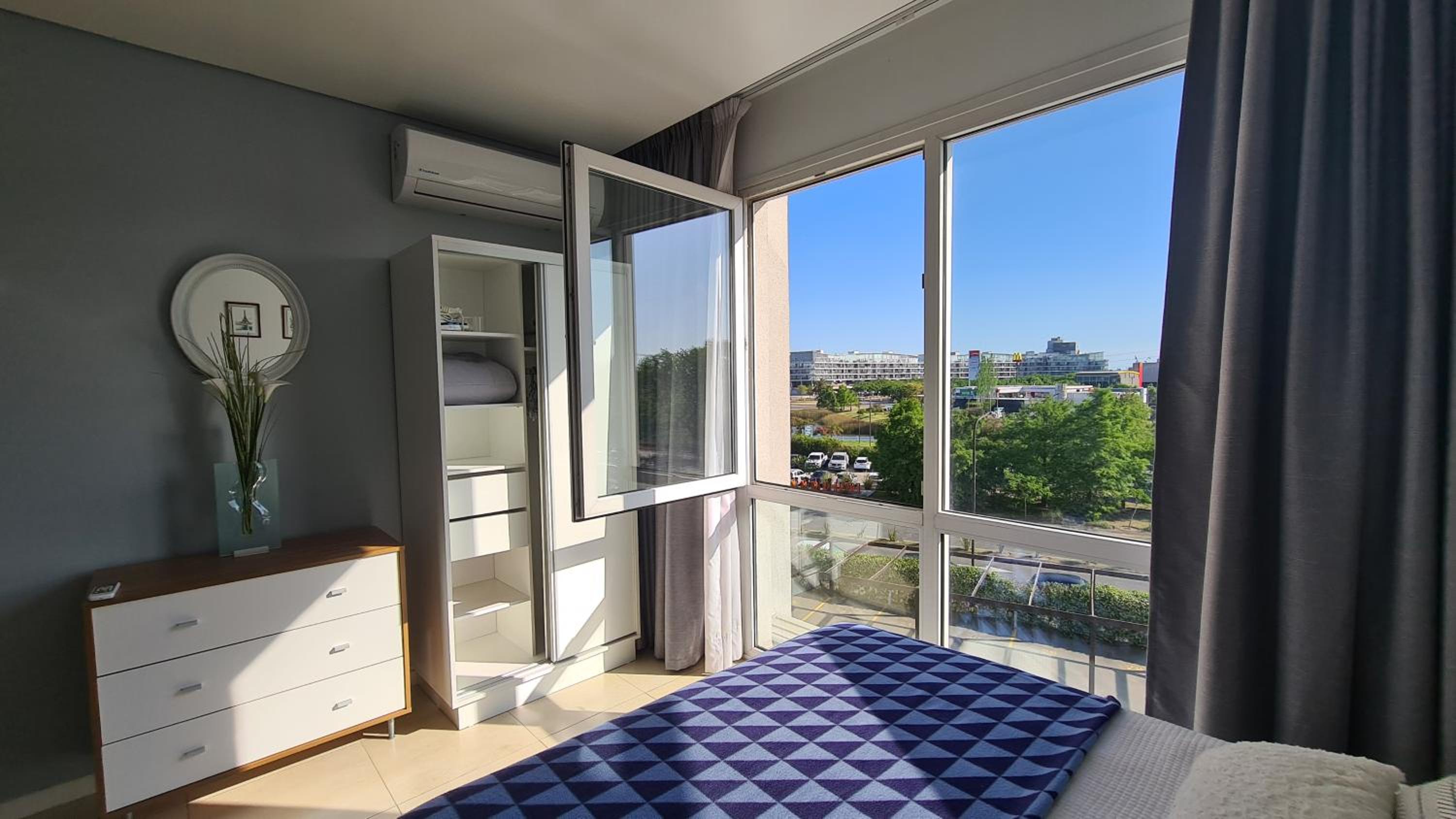 Apartment With Garden View photo 2