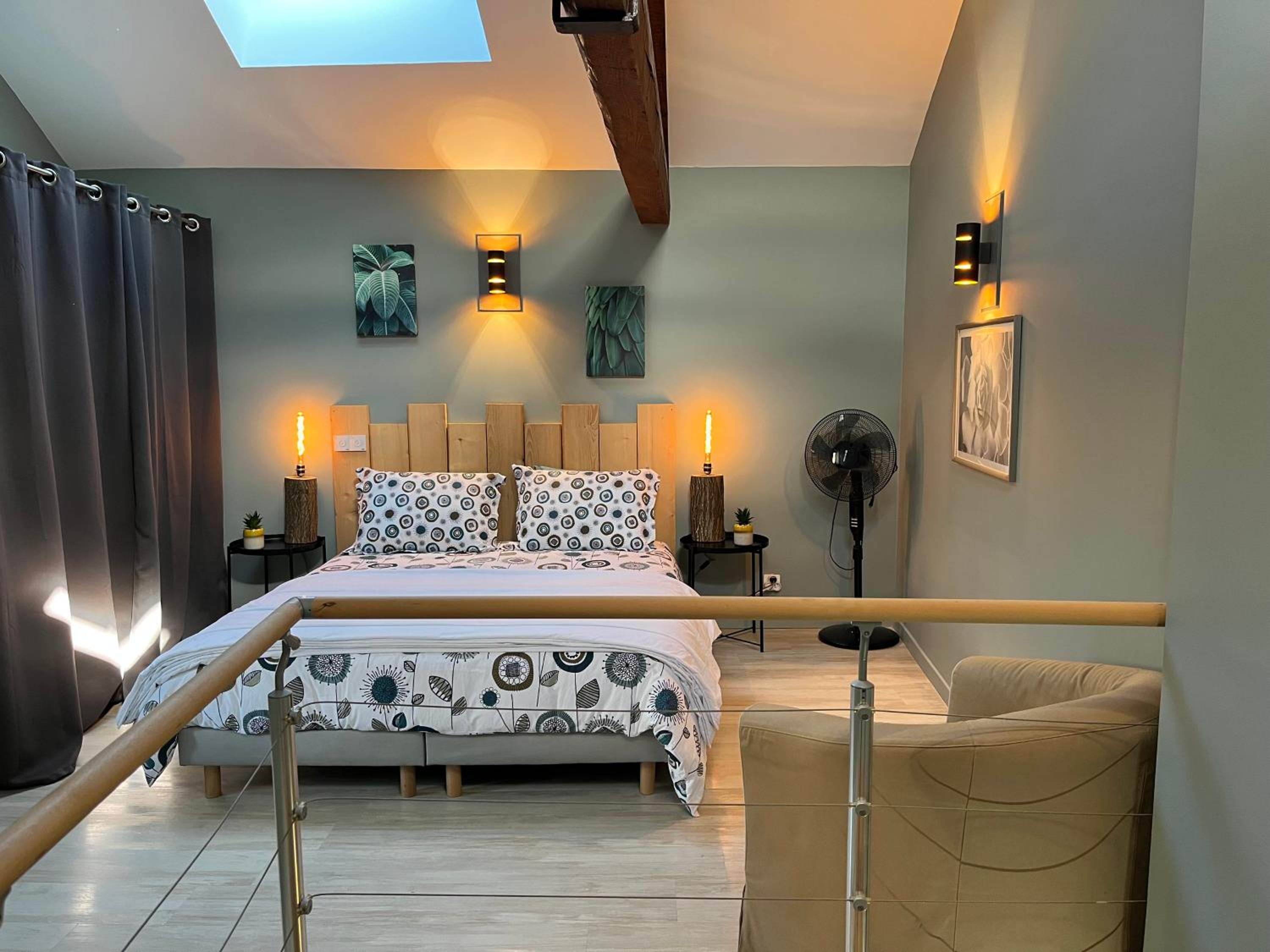 Duplex Apartment - Photo 10