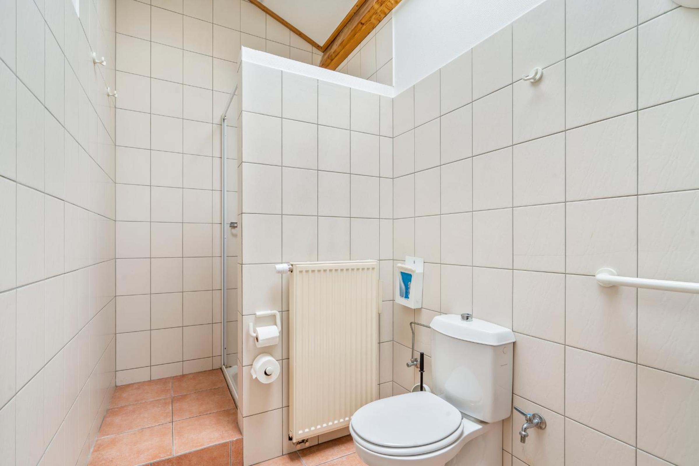 Double Room - Photo 20