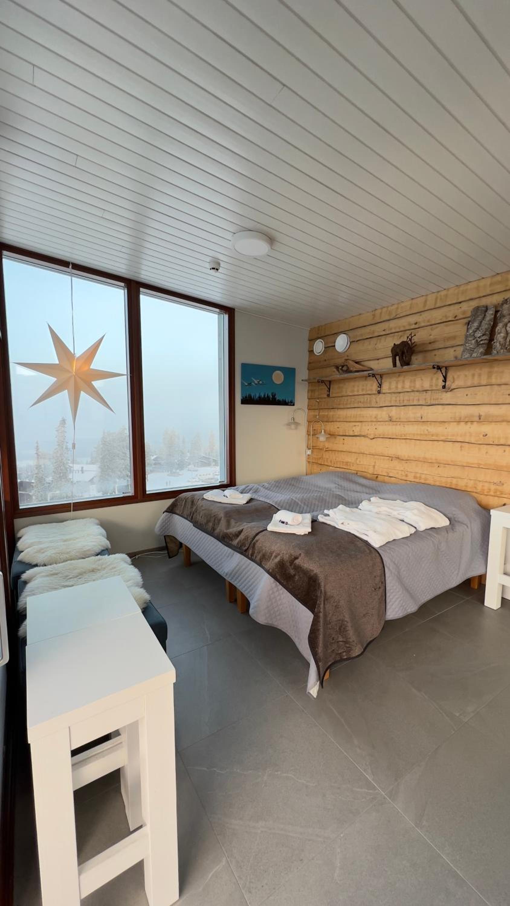 Deluxe Double Room - Photo 2