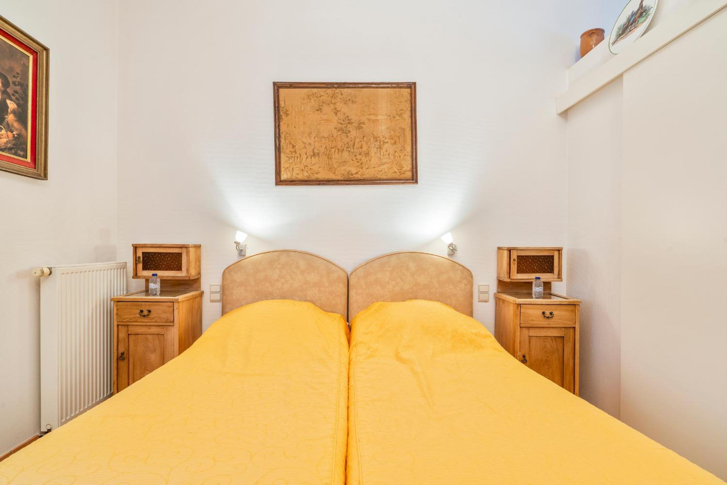 Double Room - Photo 27